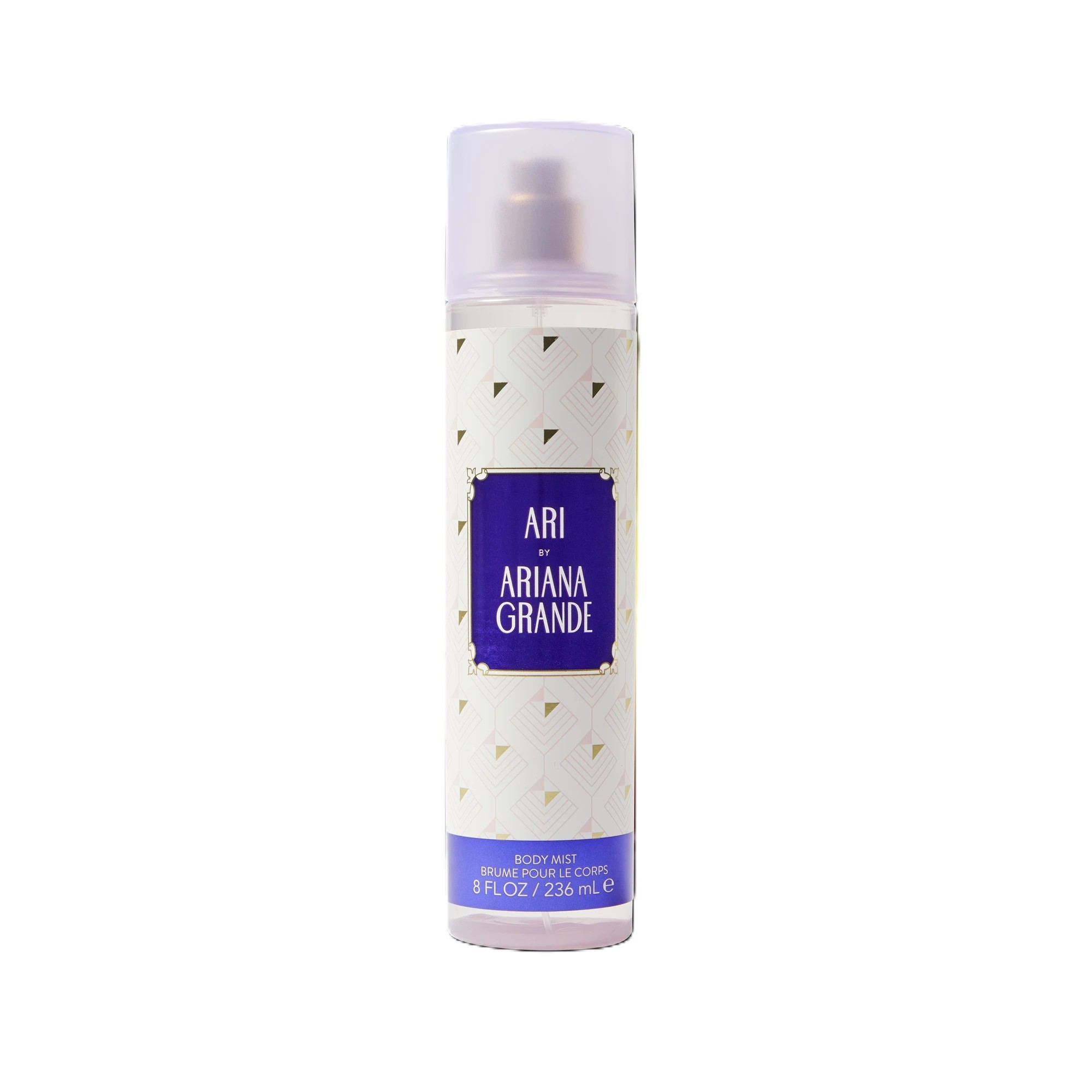 1 Ariana Grande Ari Body Mist 236ml, 1 of 4