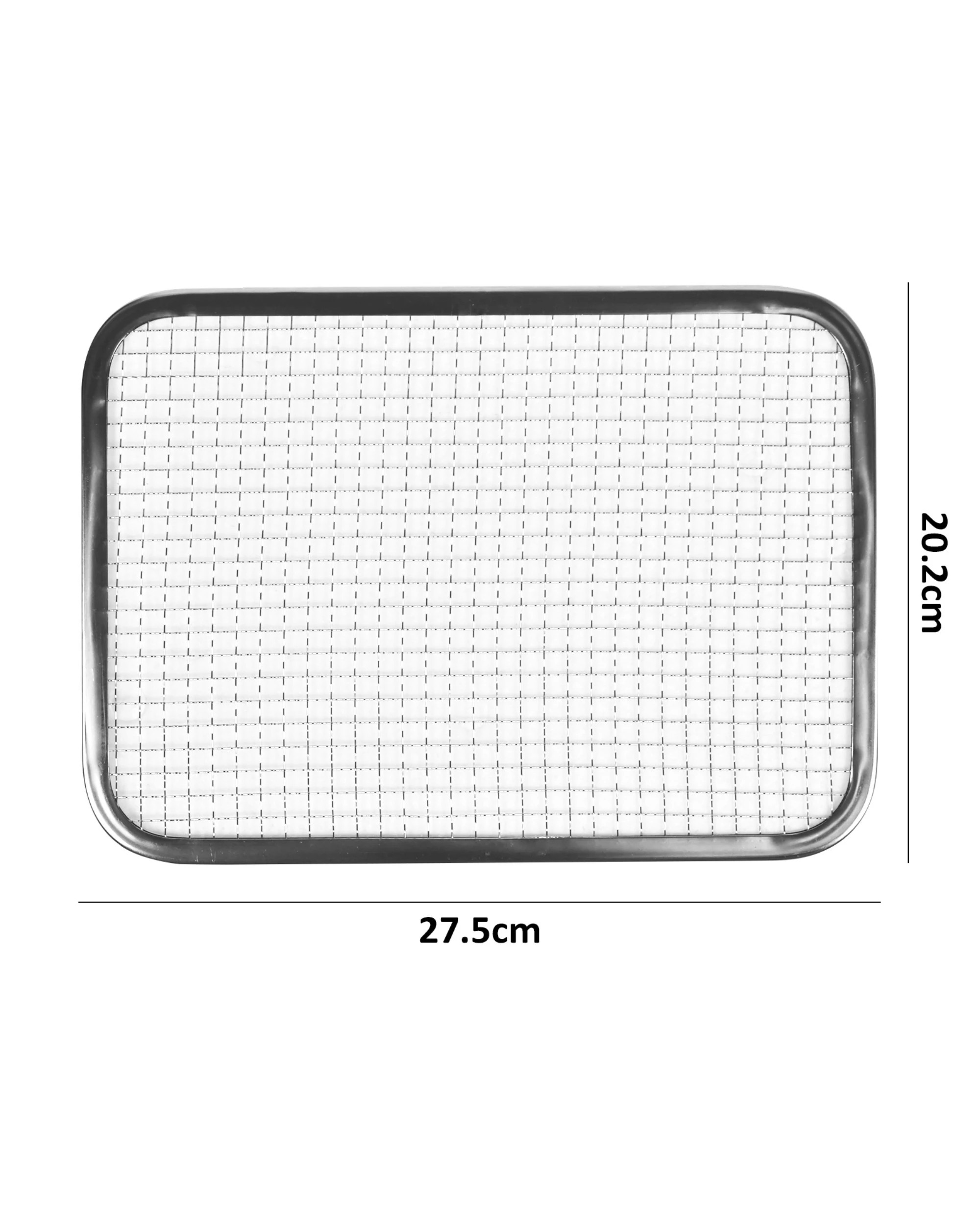 4 Advwin Food Dehydrator, 10 Trays Electric Fruit & Meat Dryer, 4 of 5