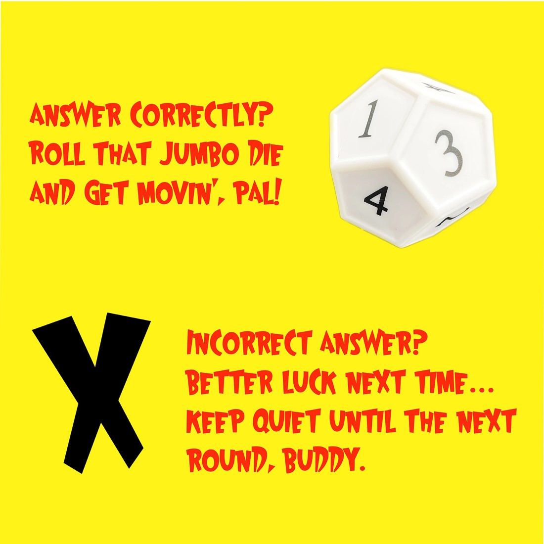 4 University Games Smart Ass Game, 4 of 9