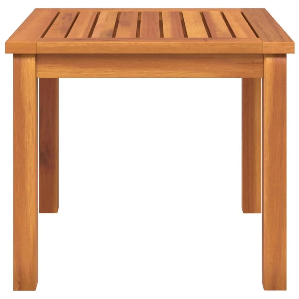 3 vidaXL coffee table Durable - Brown, 3 of 6