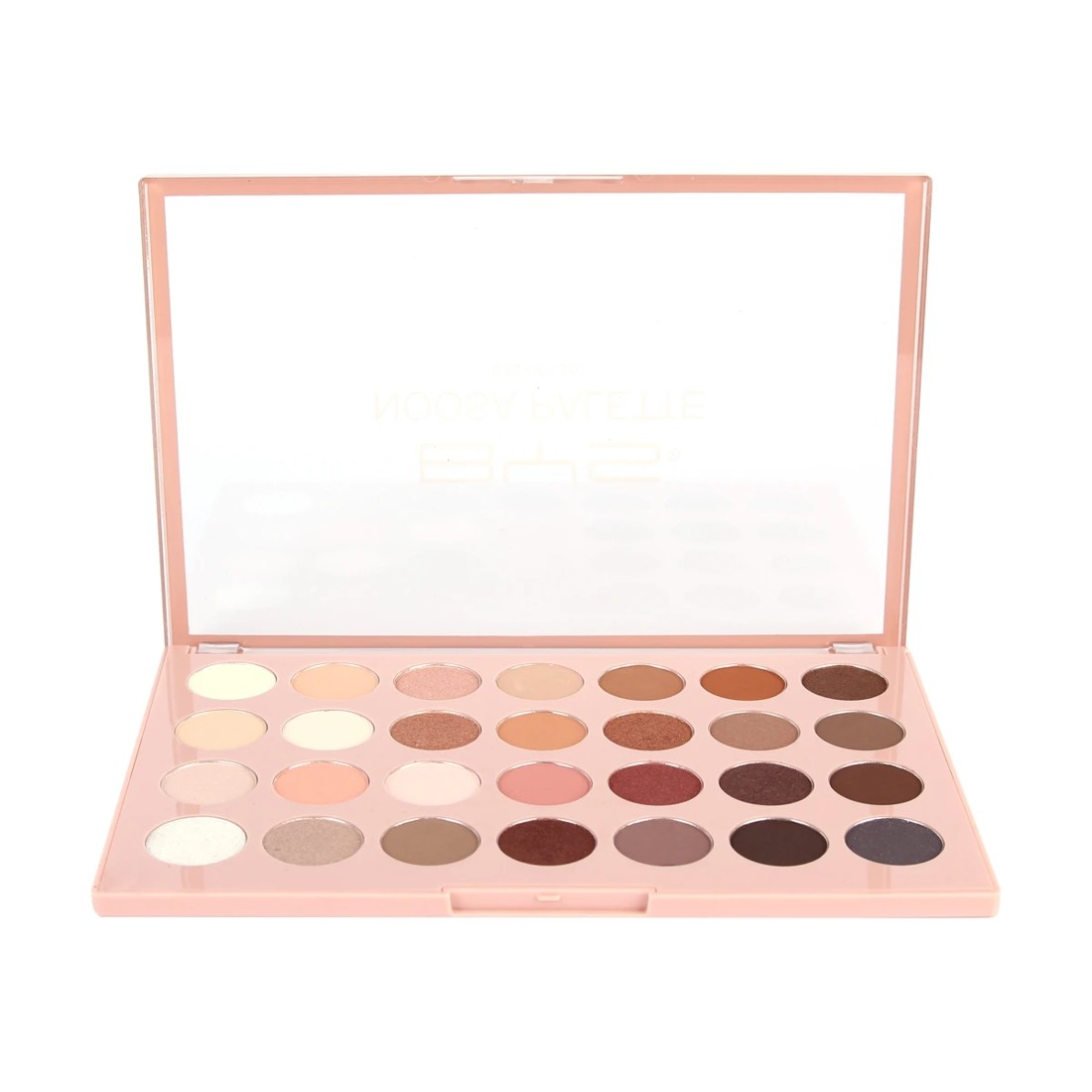 2 BYS 28 Shades Eyeshadow Palette - Noosa, 2 of 2