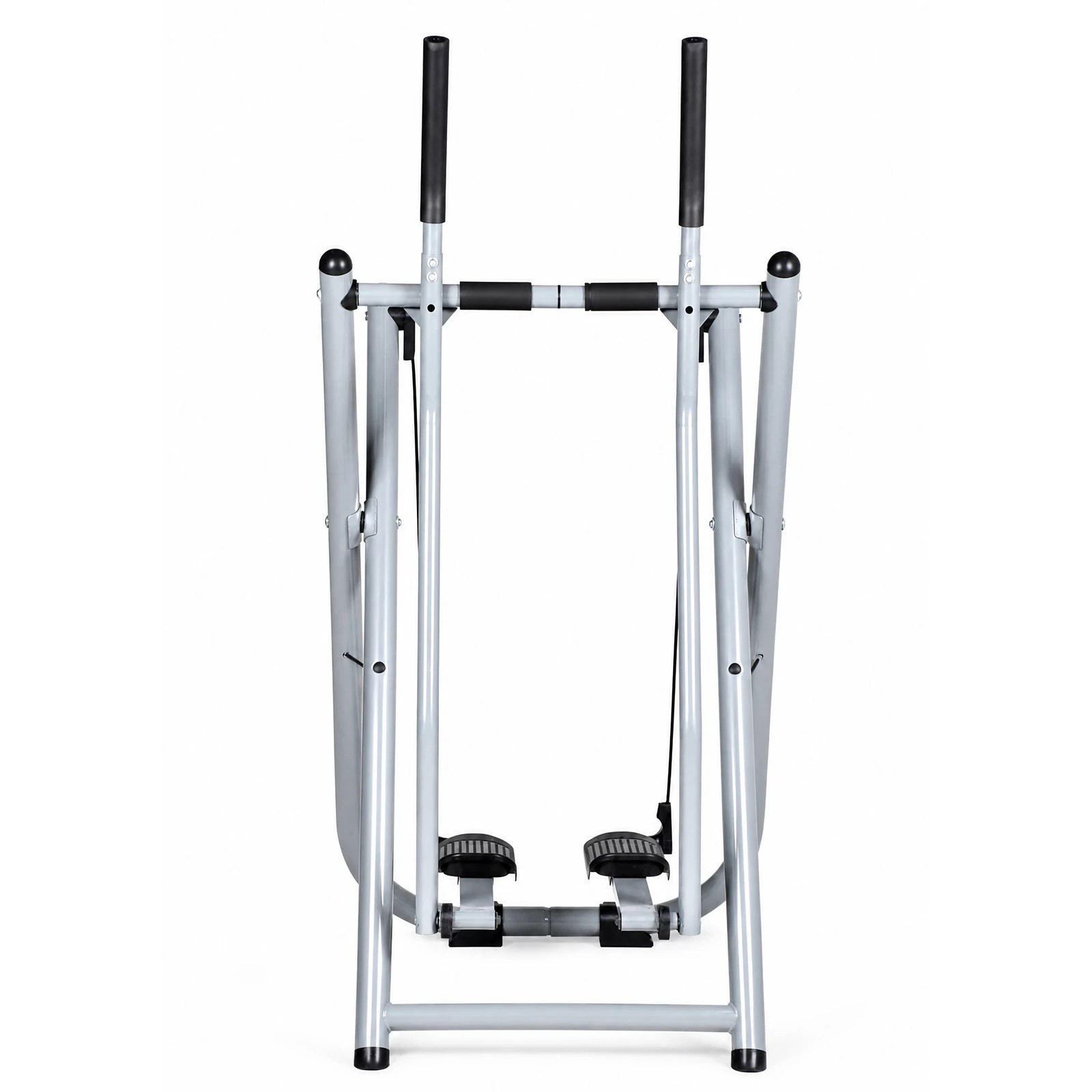 6 Advwin Air Walker Exercise Machine, Adjustable Resistance, Full-Body Low-Impact Cardio Workout - Grey, 6 of 9