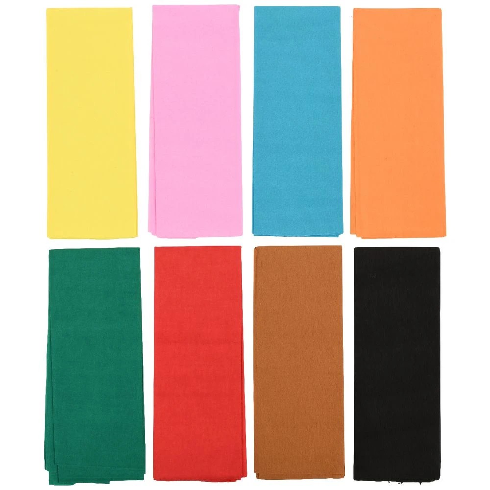 2 Kadink Crepe Paper 50 x 100cm 8 Pack, 2 of 4