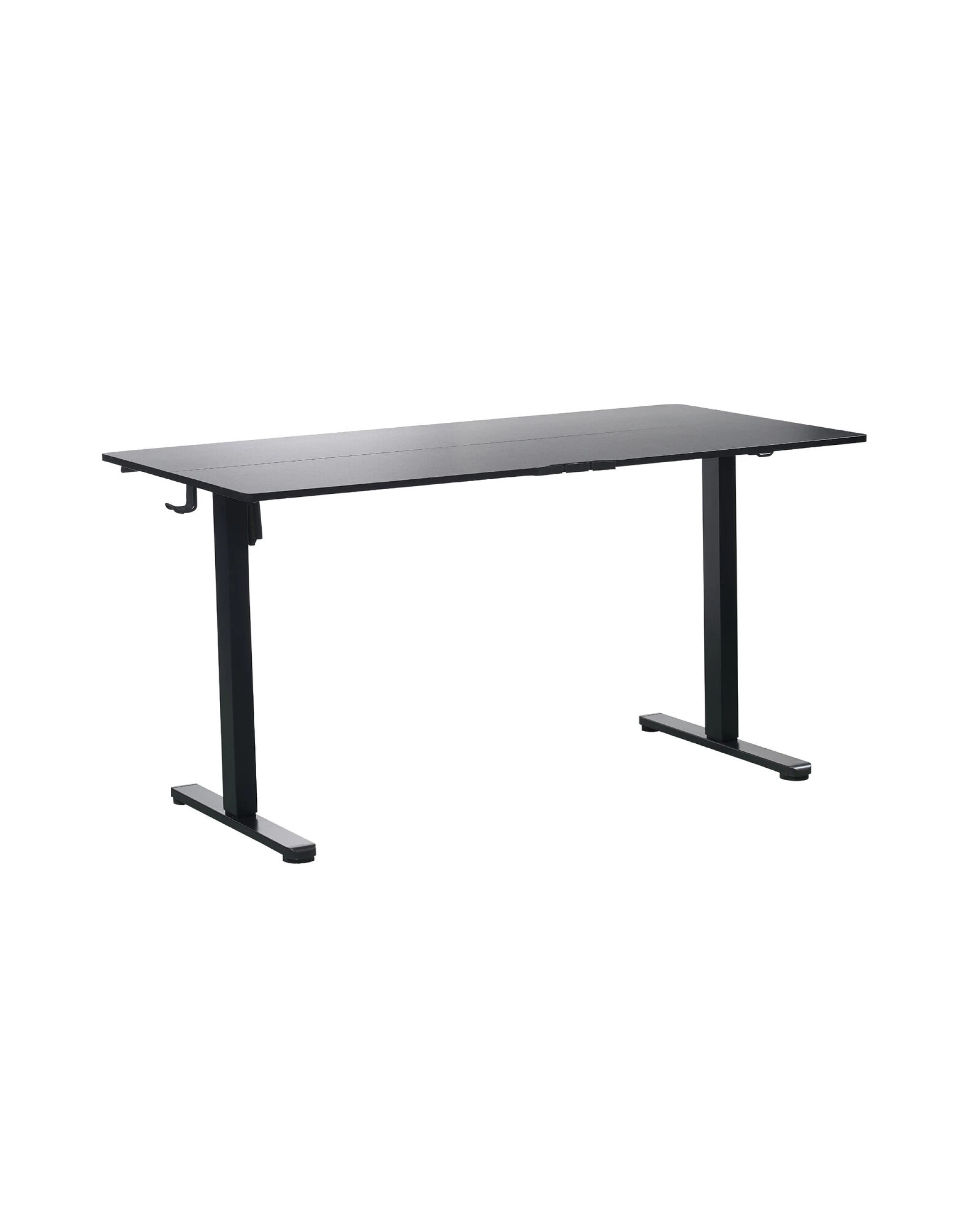 9 BR Home Kids Ergonomic Study Chair with Adjustable Electric Standing Desk, 9 of 9