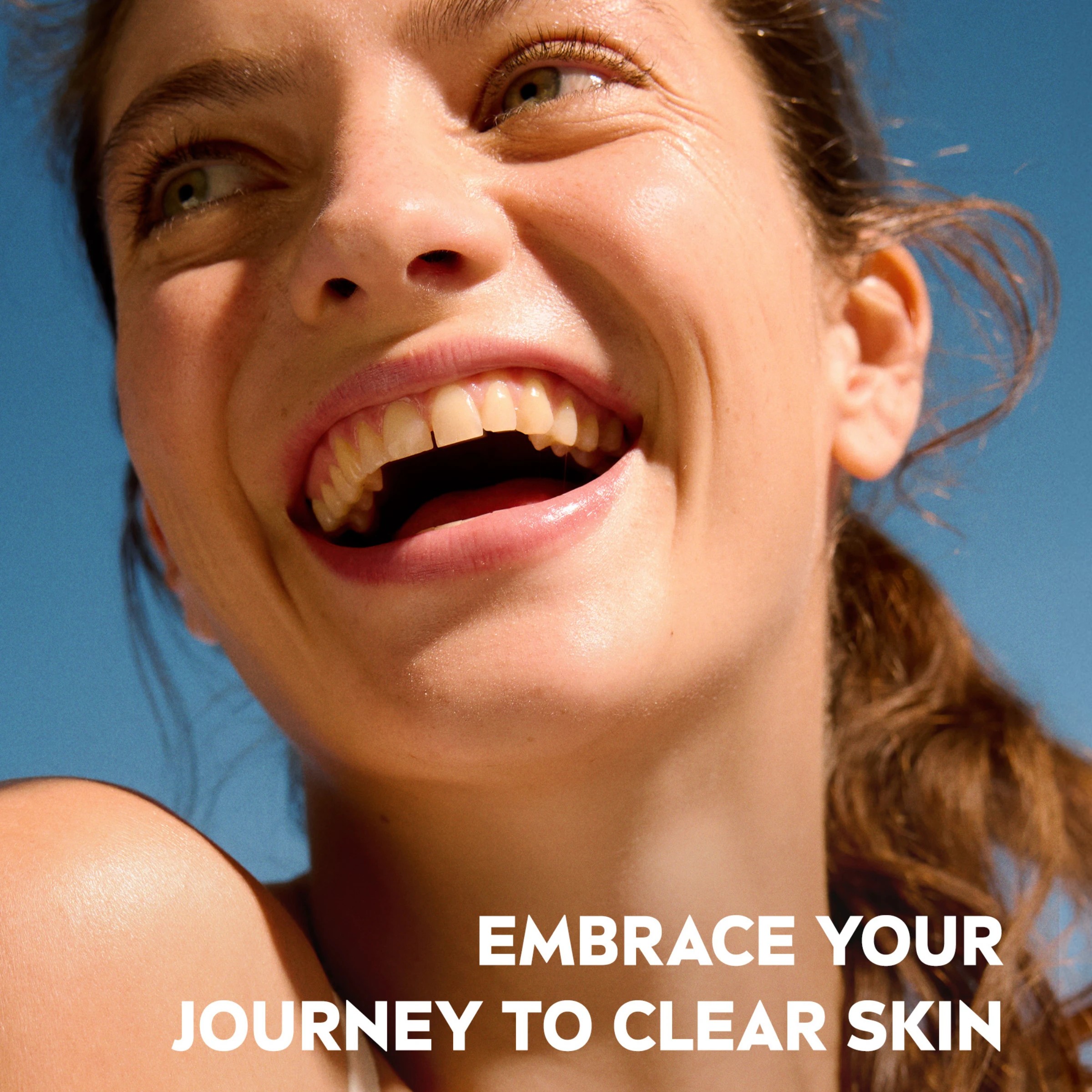 4 Nivea Derma Skin Clear Wash Gel 150ml - Salicylic Acid, Sea Salt and Niacinamide, 4 of 8