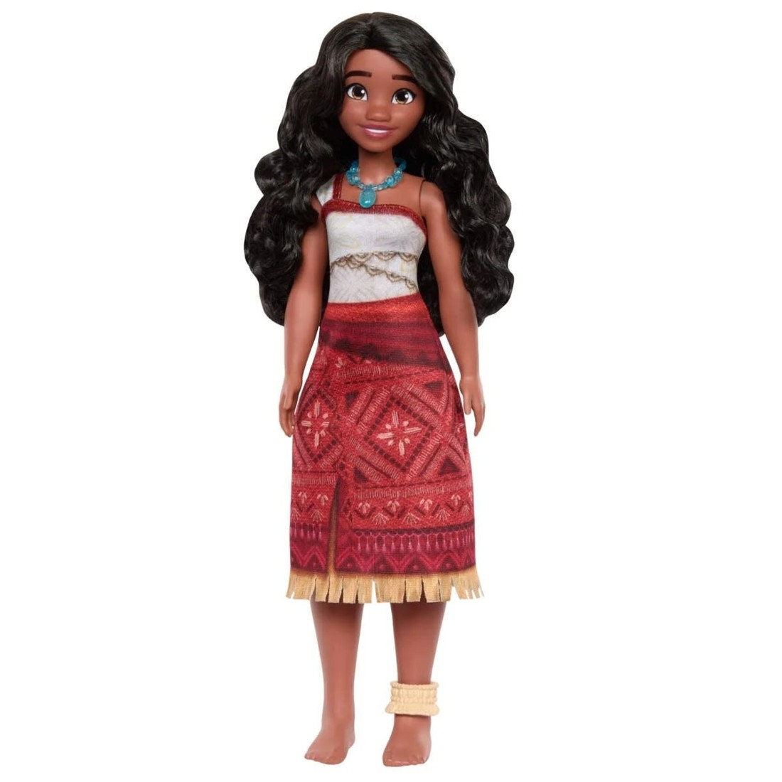 3 Disney Moana 2 Moana Fashion Doll, 3 of 6