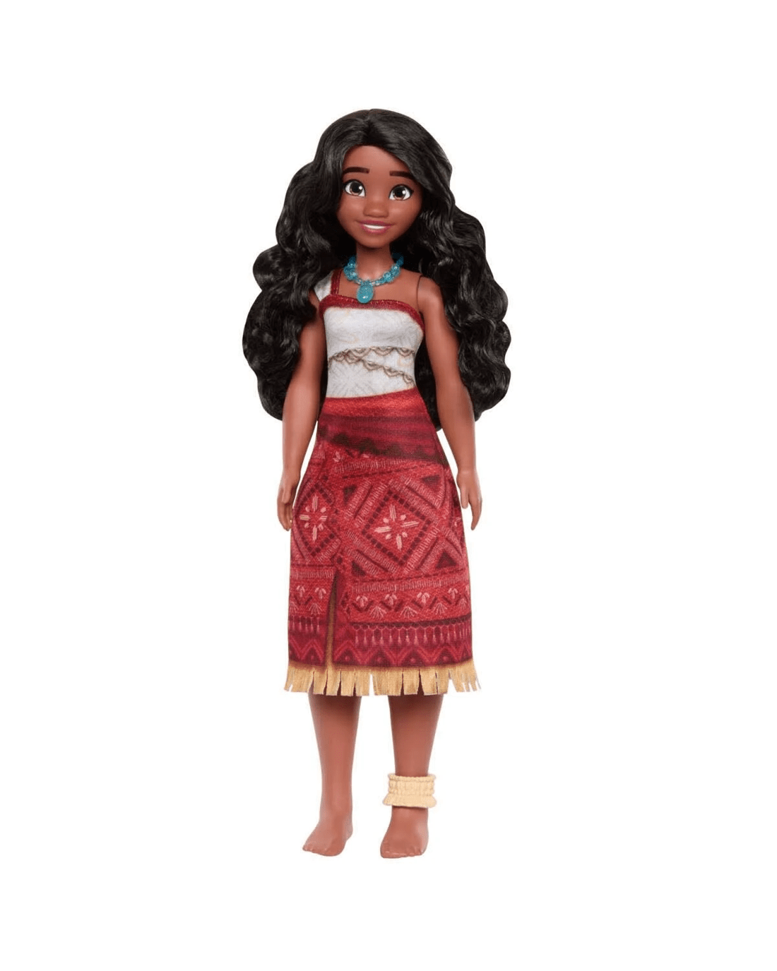 3 Disney Moana 2 Moana Fashion Doll, 3 of 6