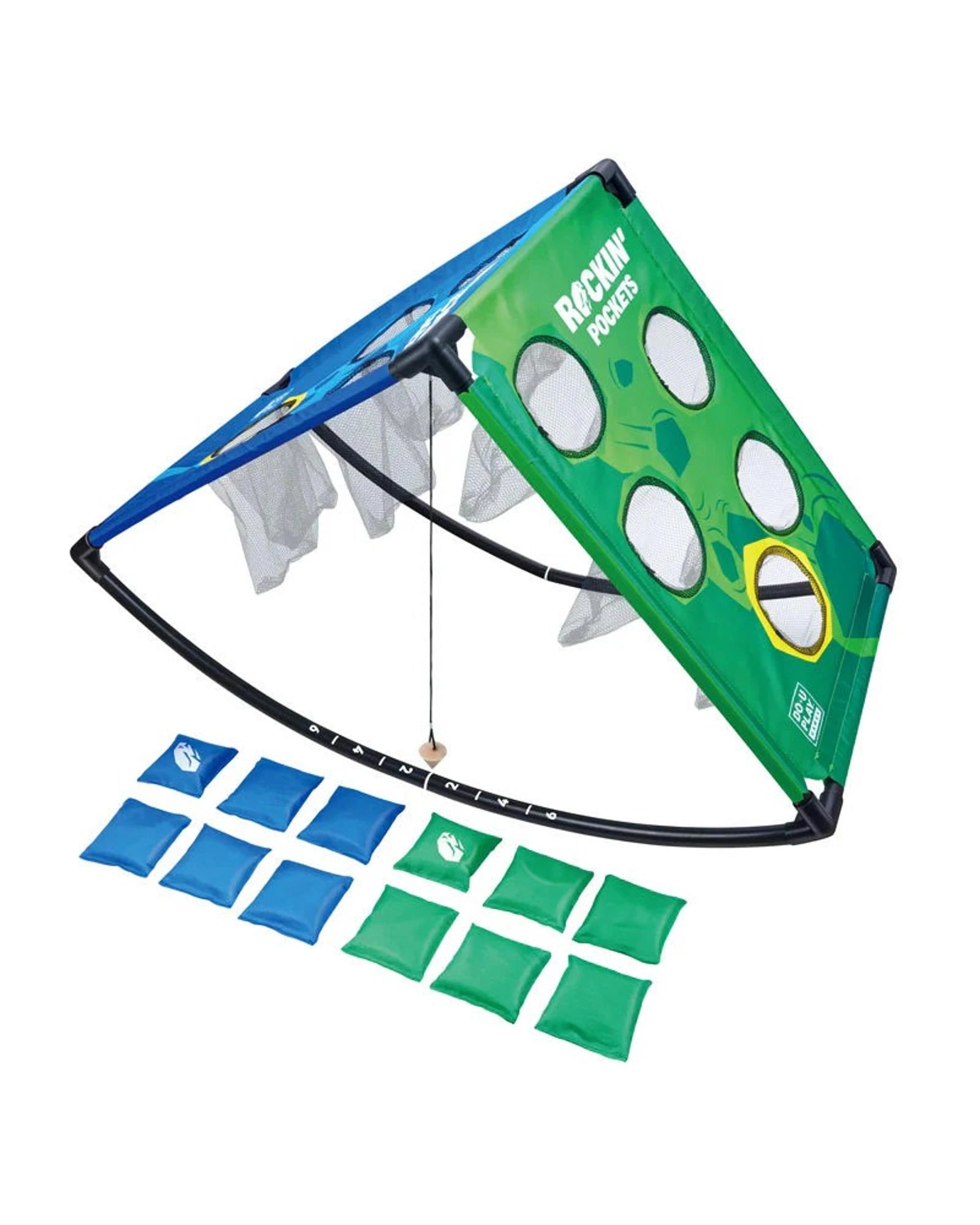 1 Rockin' Pockets Toss Game, 1 of 5