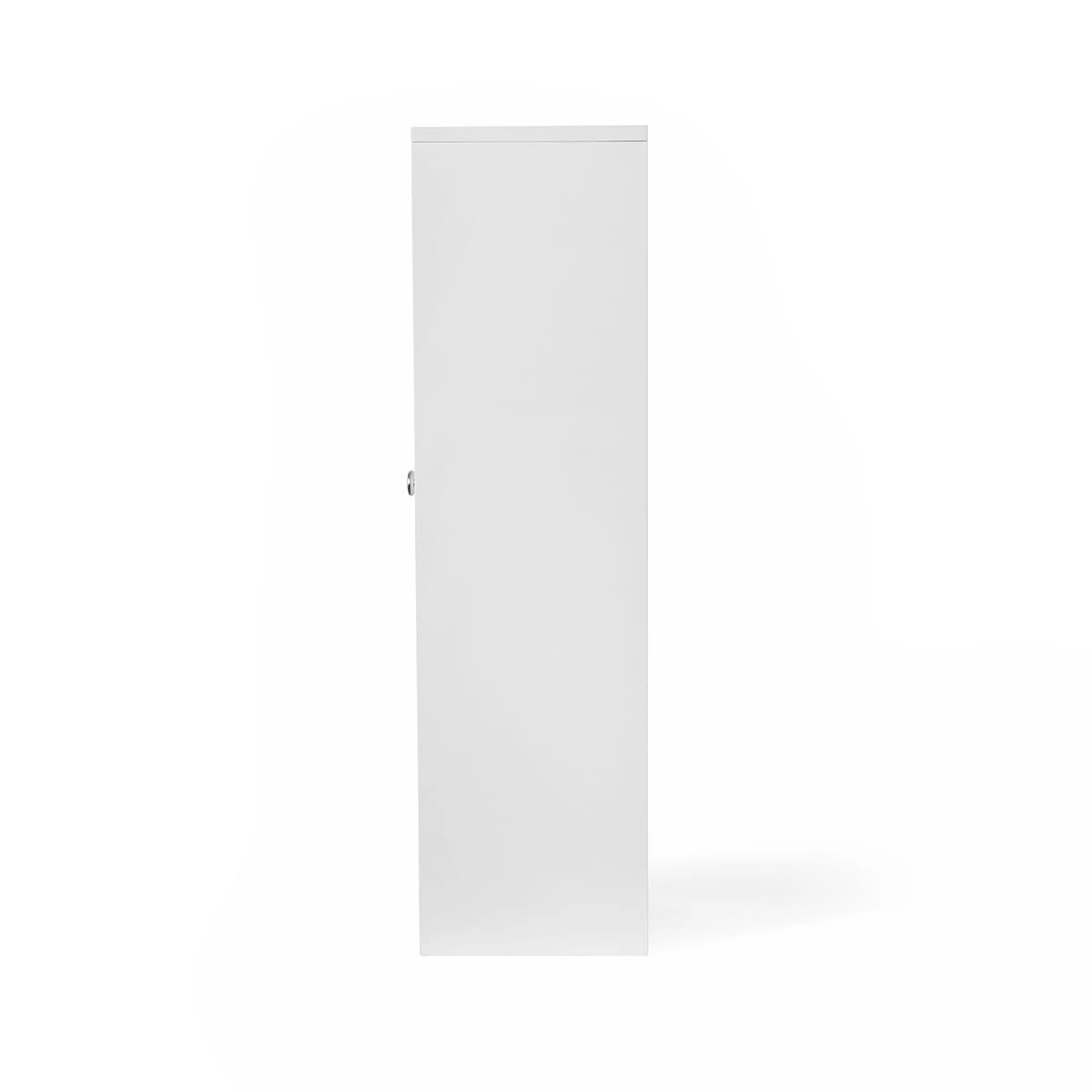 5 Panelled Toilet Cabinet, 5 of 8