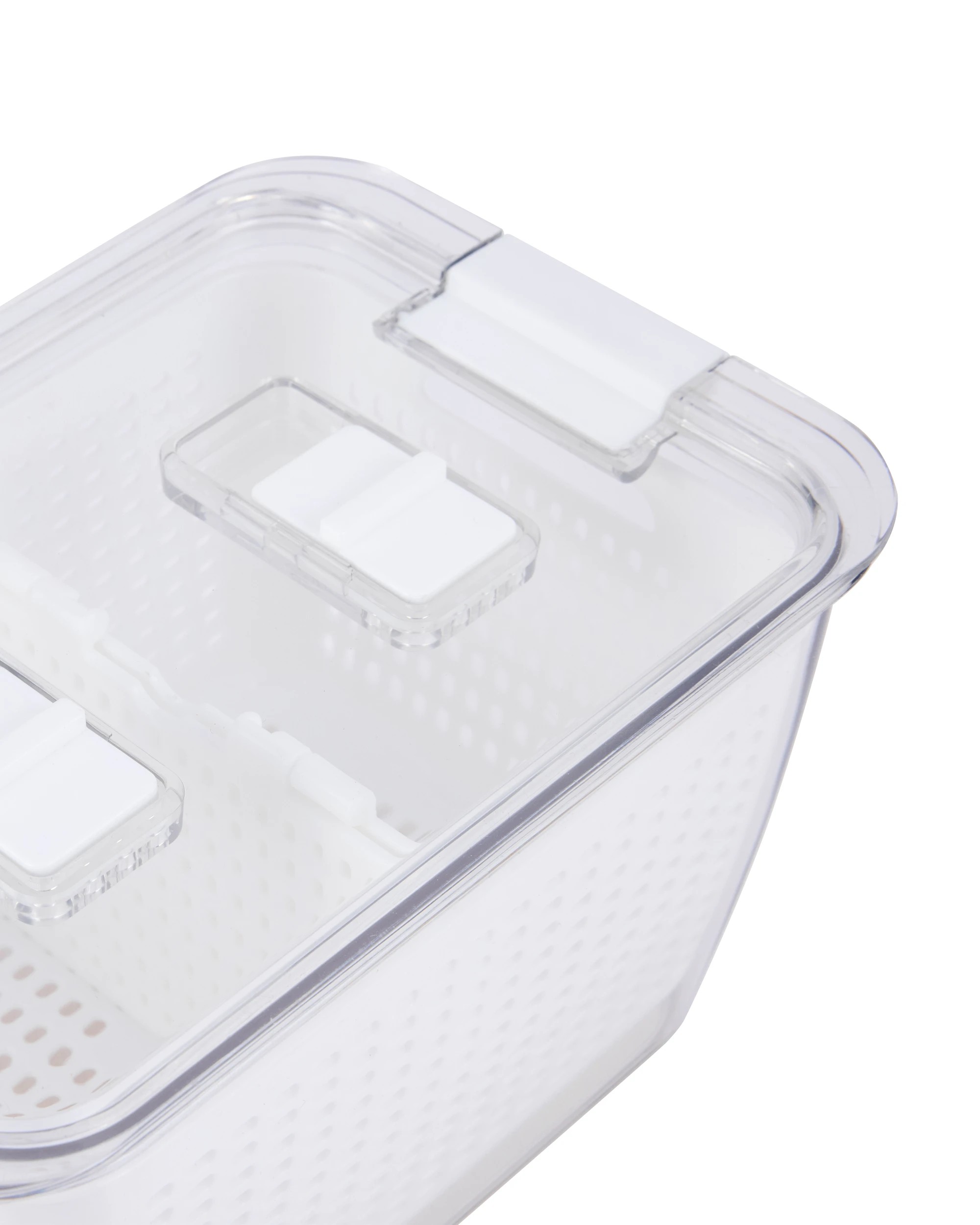 4 1.7 Litre Fridge Food Saver, 4 of 7