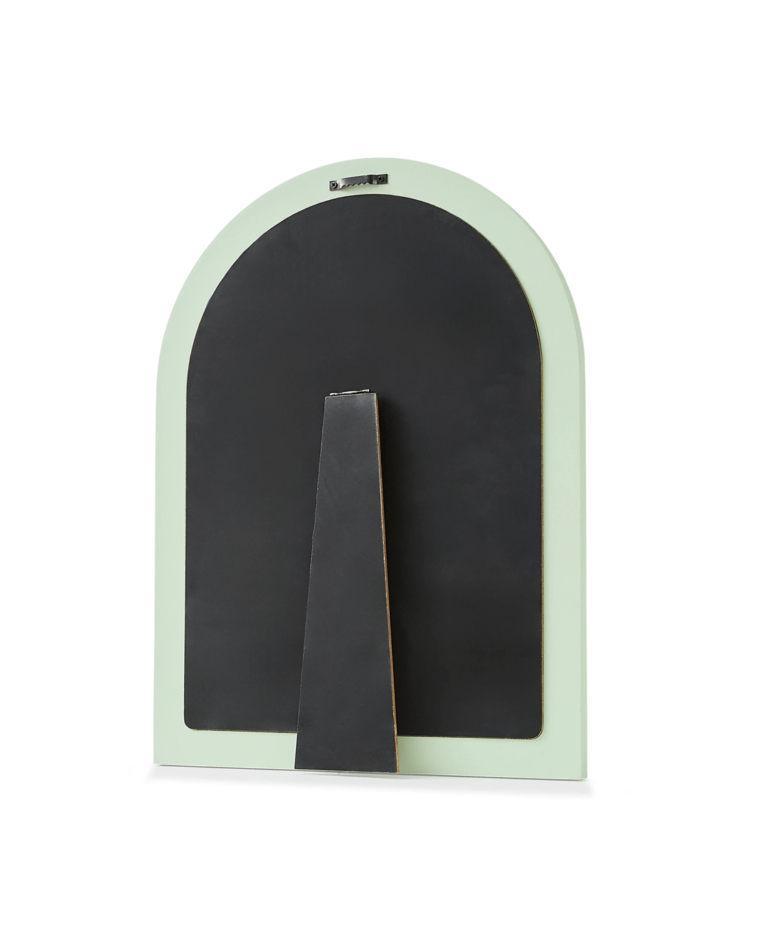 6 Two Tone Arch Mirror, 6 of 7