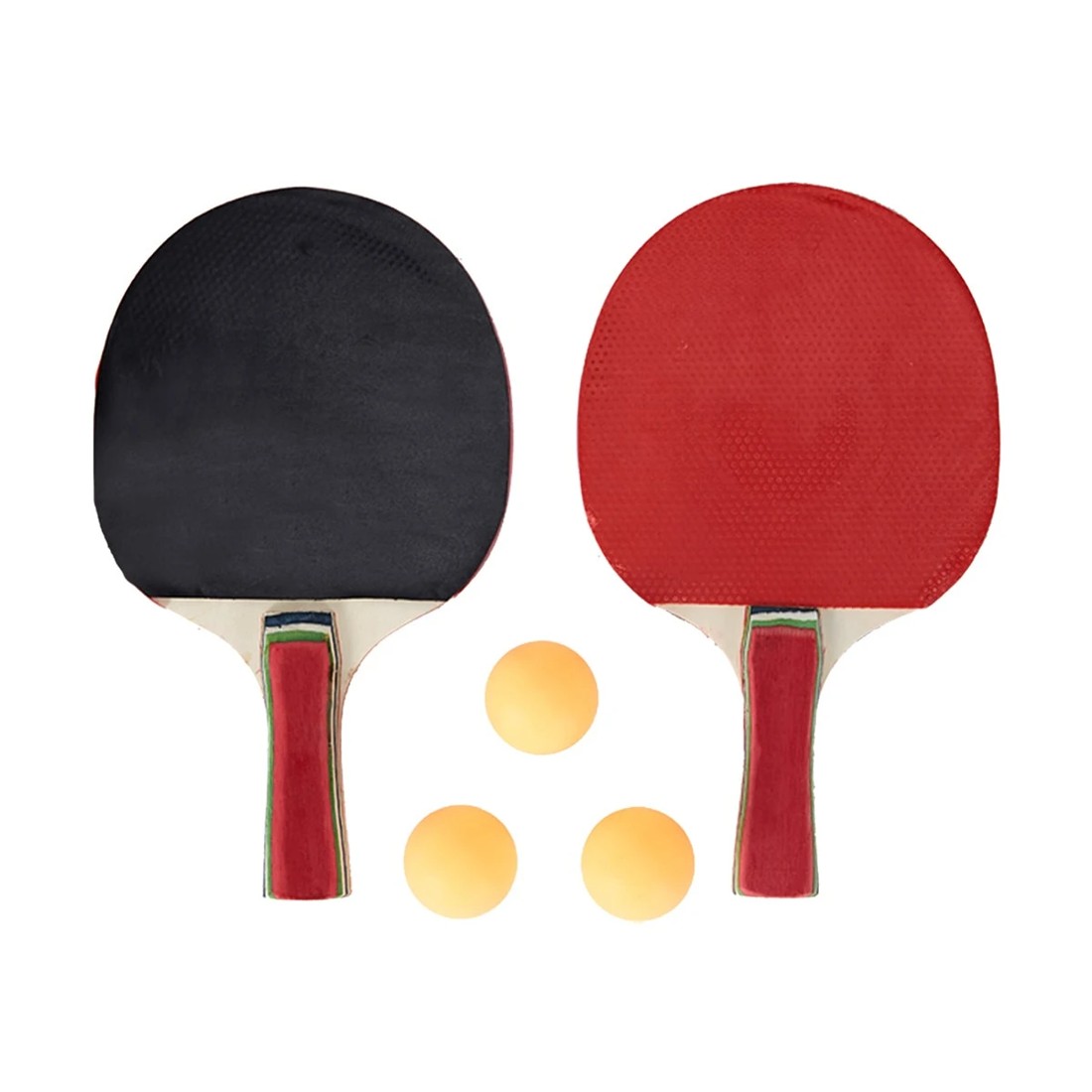 6 Portable Table Tennis Table, 6 of 10