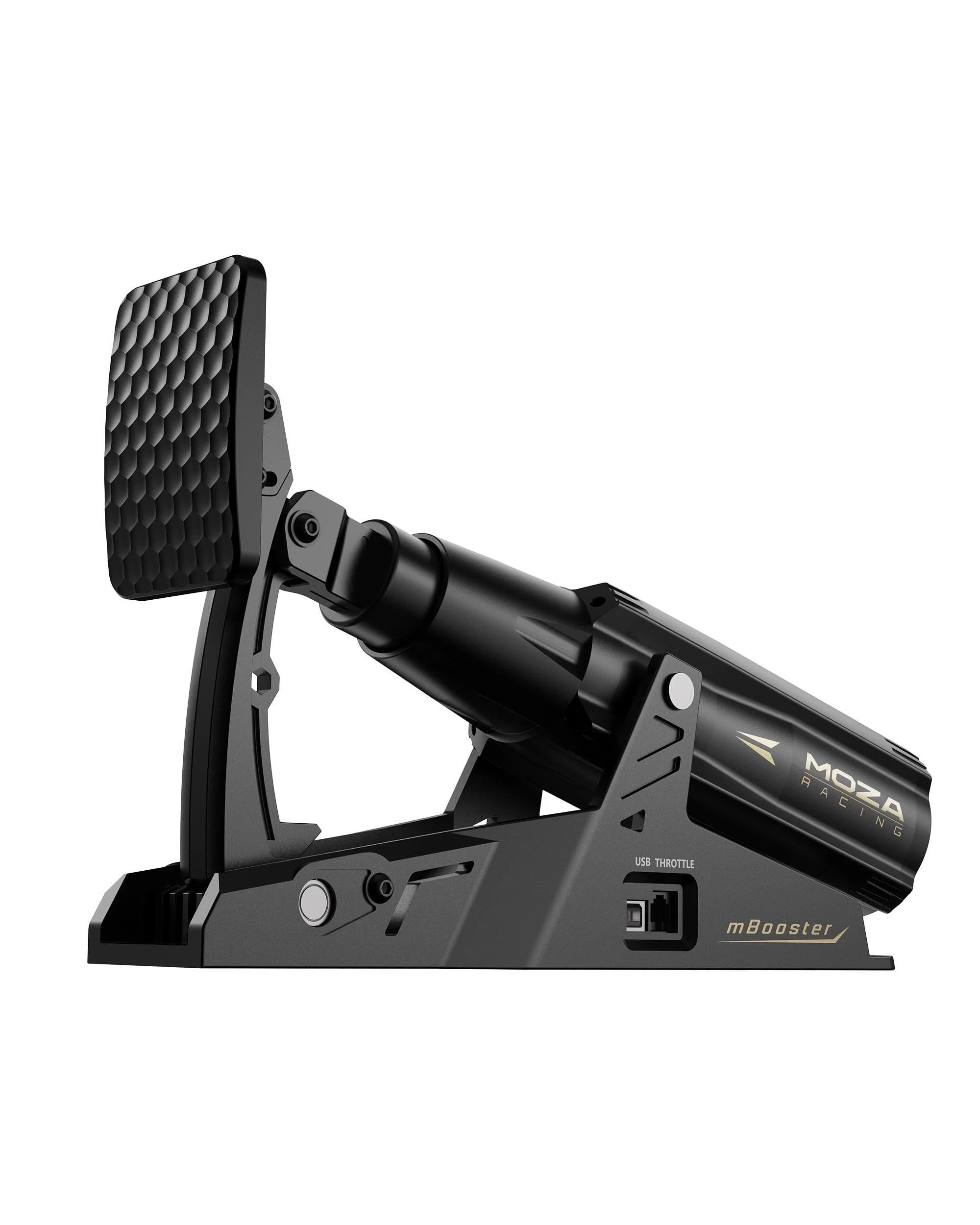 7 MOZA Racing mBooster Active Pedal, 7 of 7