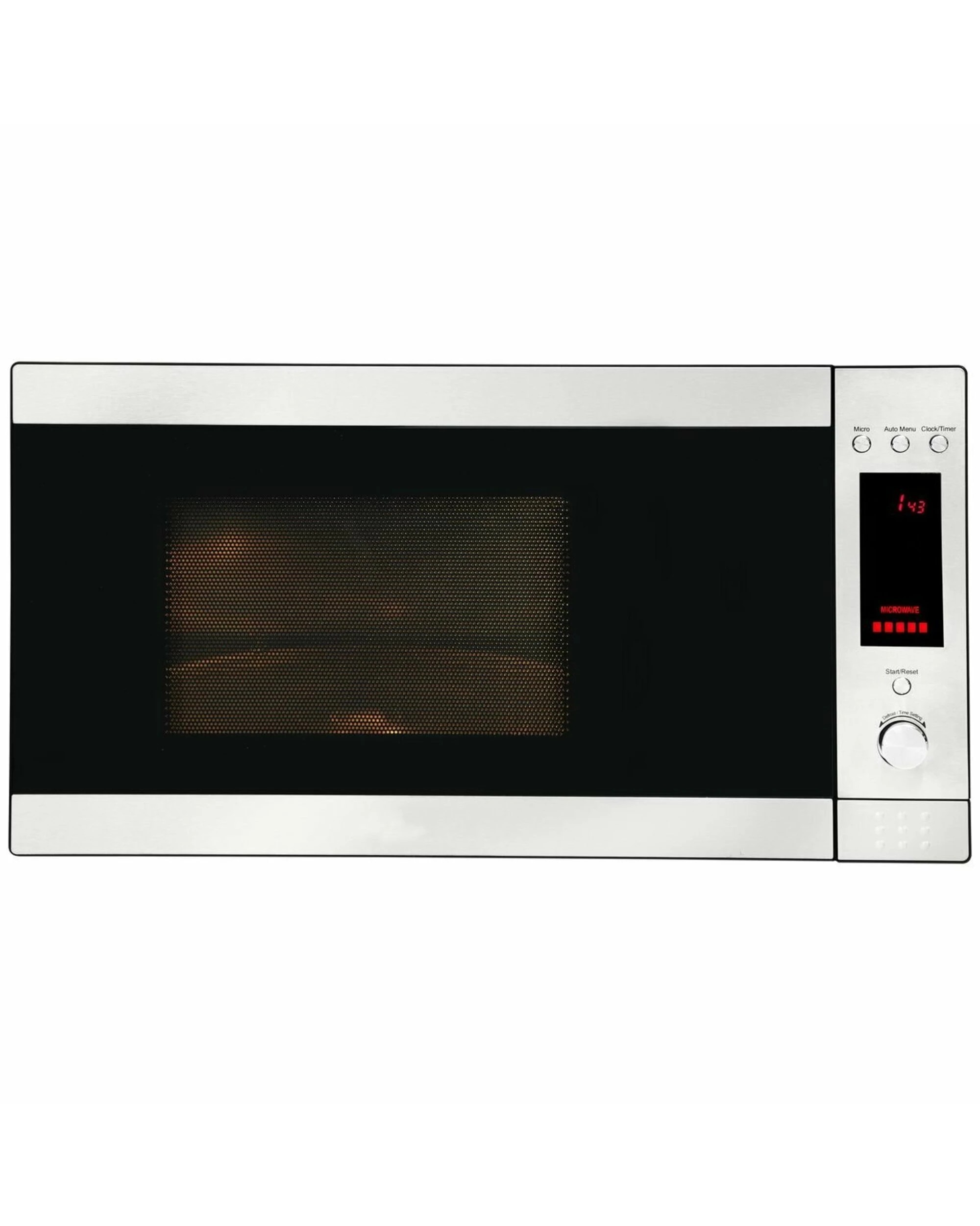 1 Artusi 31L Microwave Oven 900W, 1 of 3