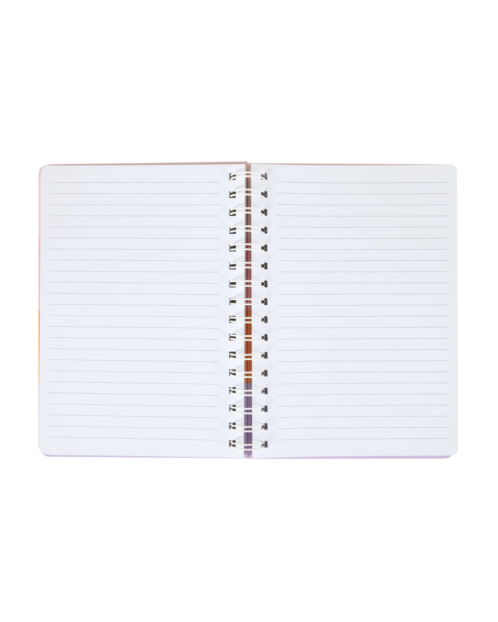 2 Notebook with Calculator, 2 of 4