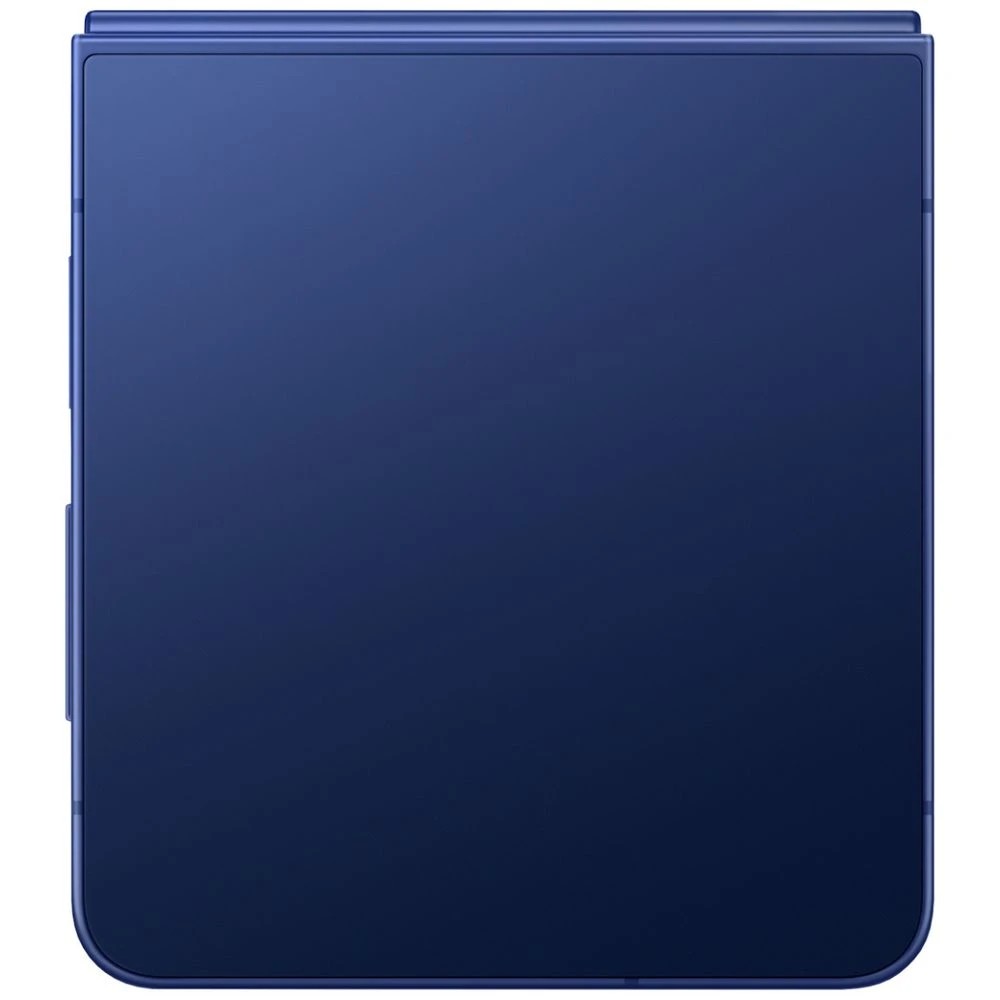7 Samsung Galaxy Z Flip 7 512GB Shadow Blue, 7 of 10