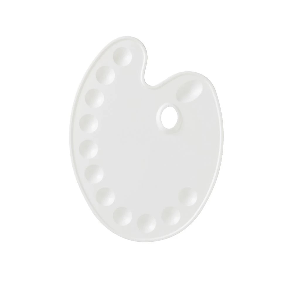 2 Born Large Kidney Palette 11 Well, 2 of 2