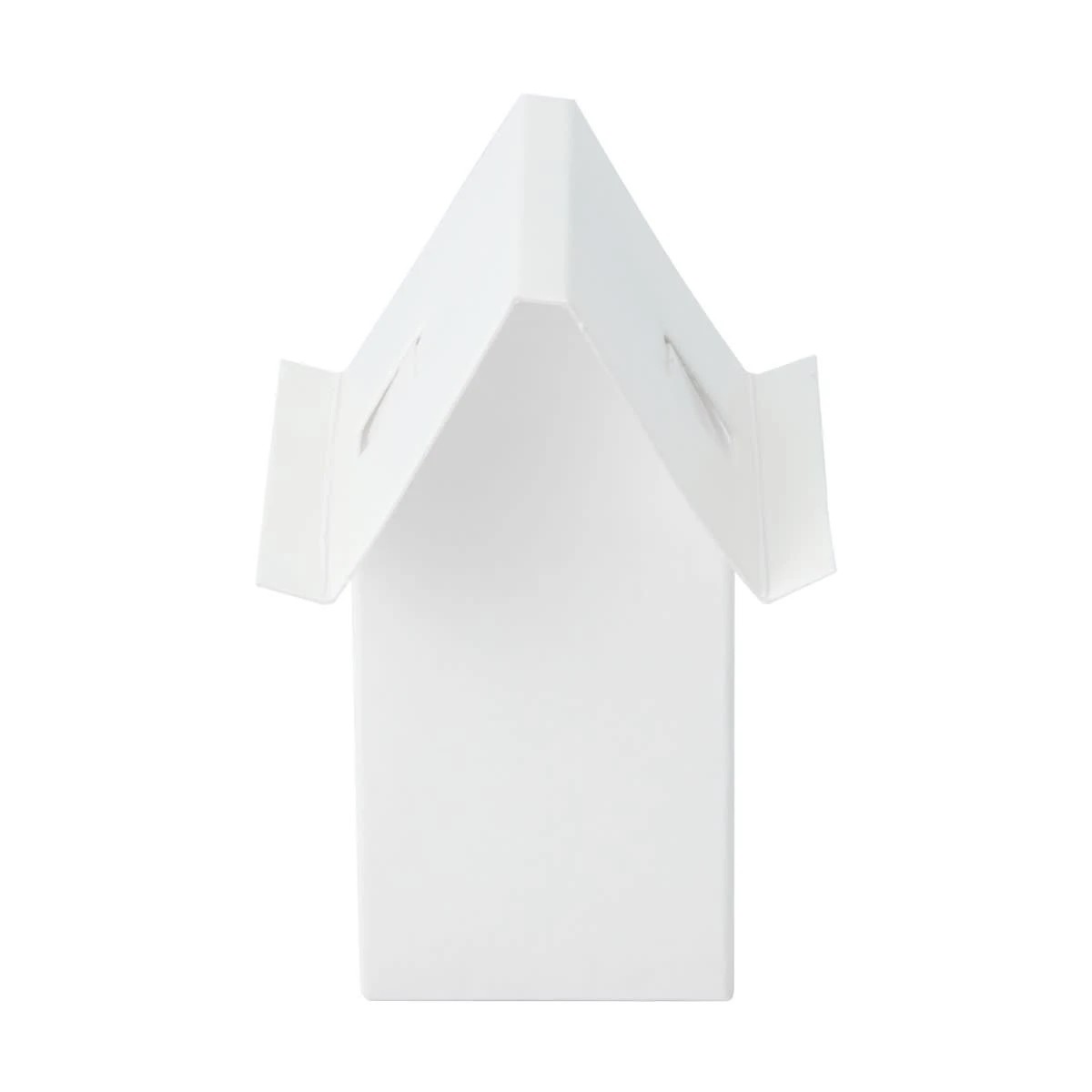 5 Amos 4D Gummy Blocks Christmas House Kit 220g, 5 of 9