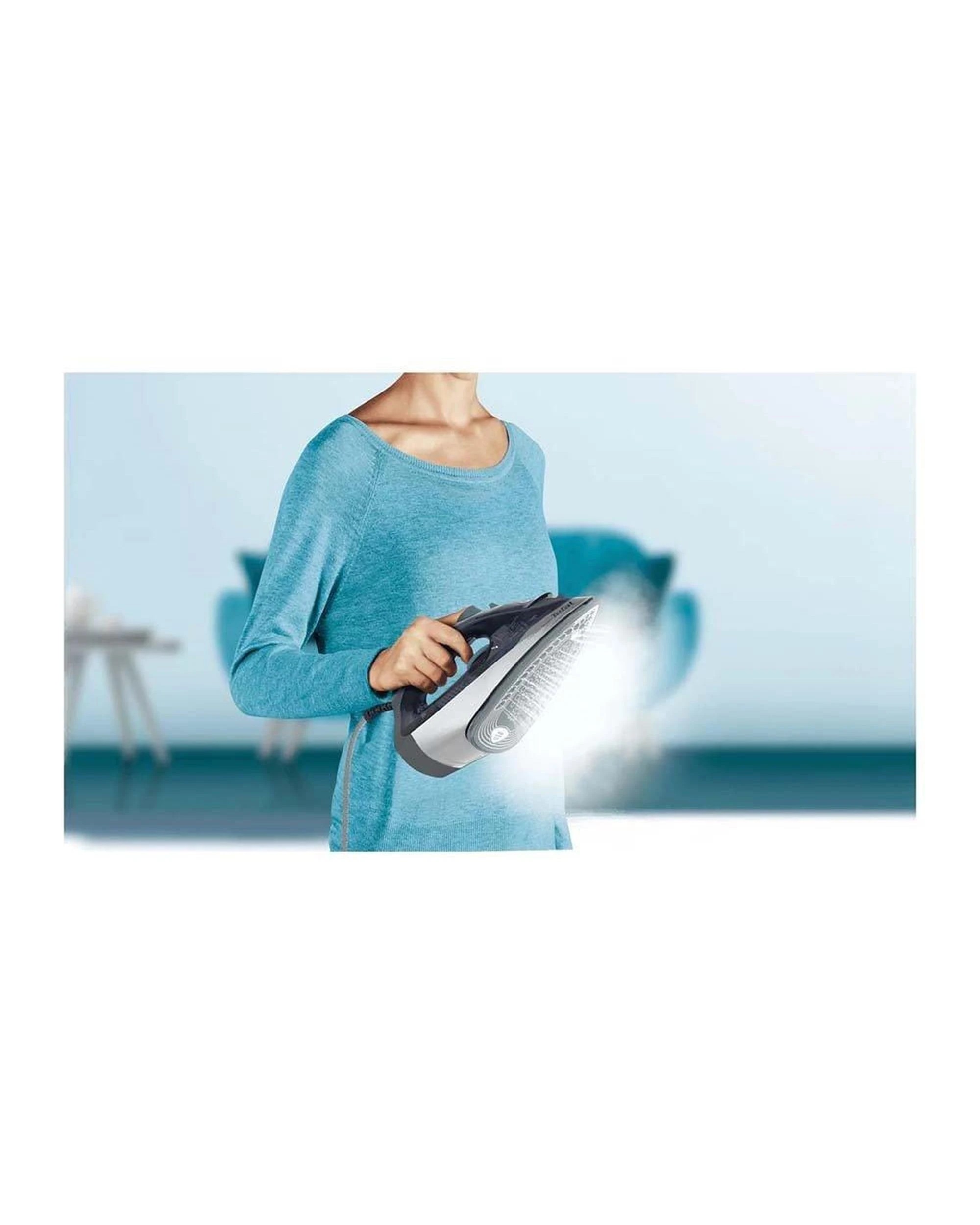 1 Tefal Express Steam Iron, 1 of 5