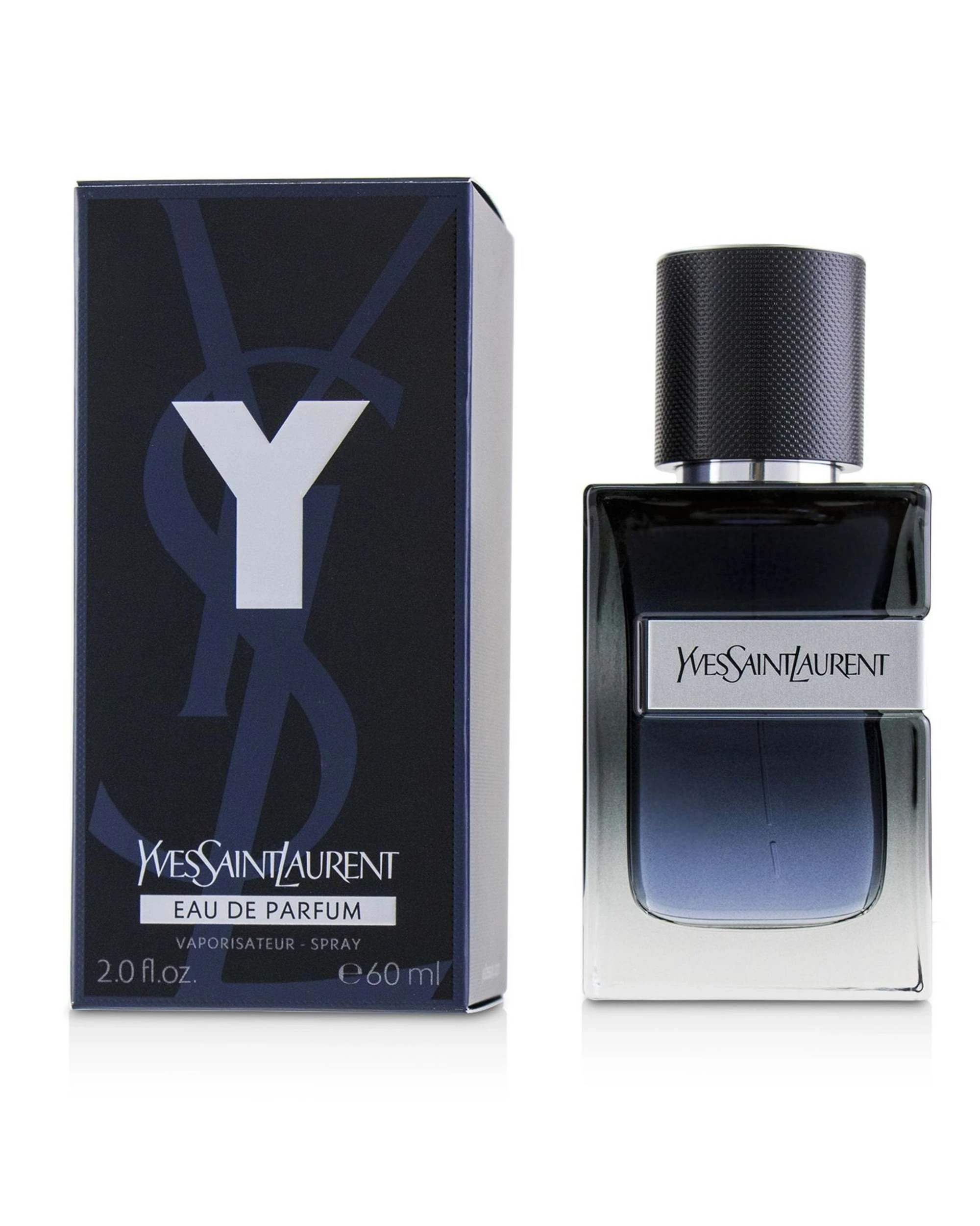 1 Yves Saint Laurent Y Eau De Parfum Spray  60ml/2oz, 1 of 4