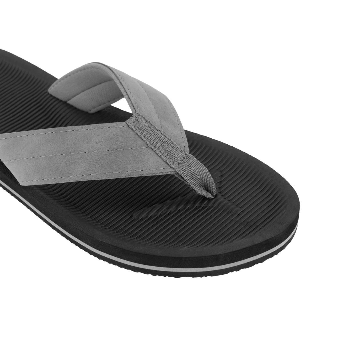 3 Thongs GREYISH CHARCOAL, 3 of 3