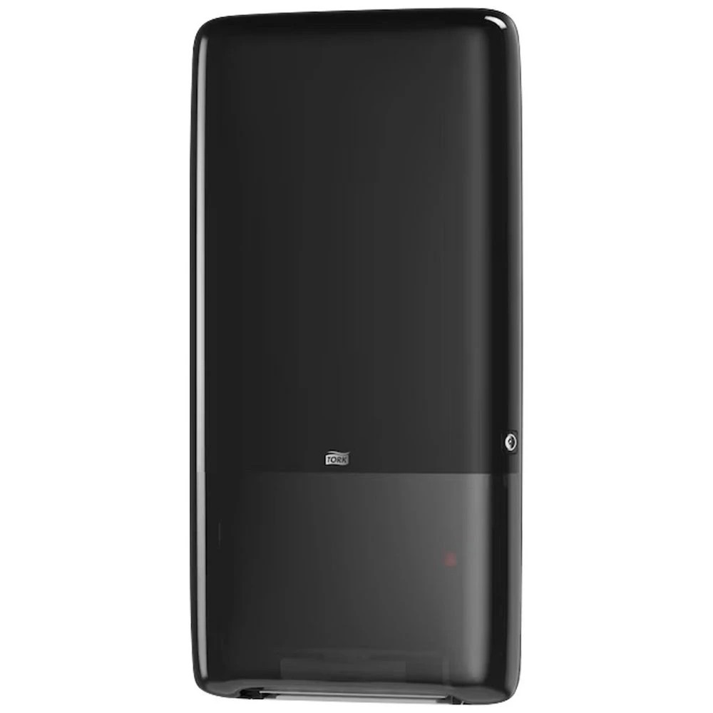 3 Tork Peakserve Continuous Towel Dispenser H5 Black, 3 of 5
