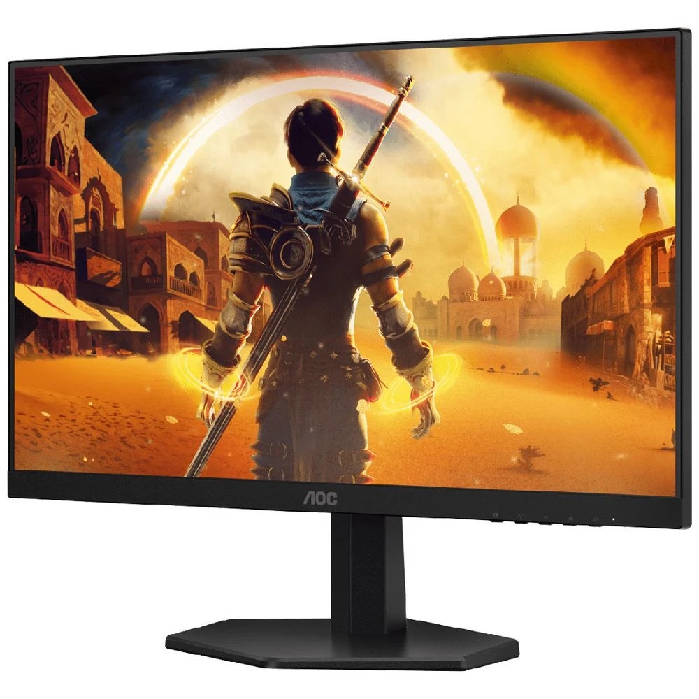 3 AOC 24" FHD 180HZ 0.5ms Gaming Monitor 24G42E, 3 of 7