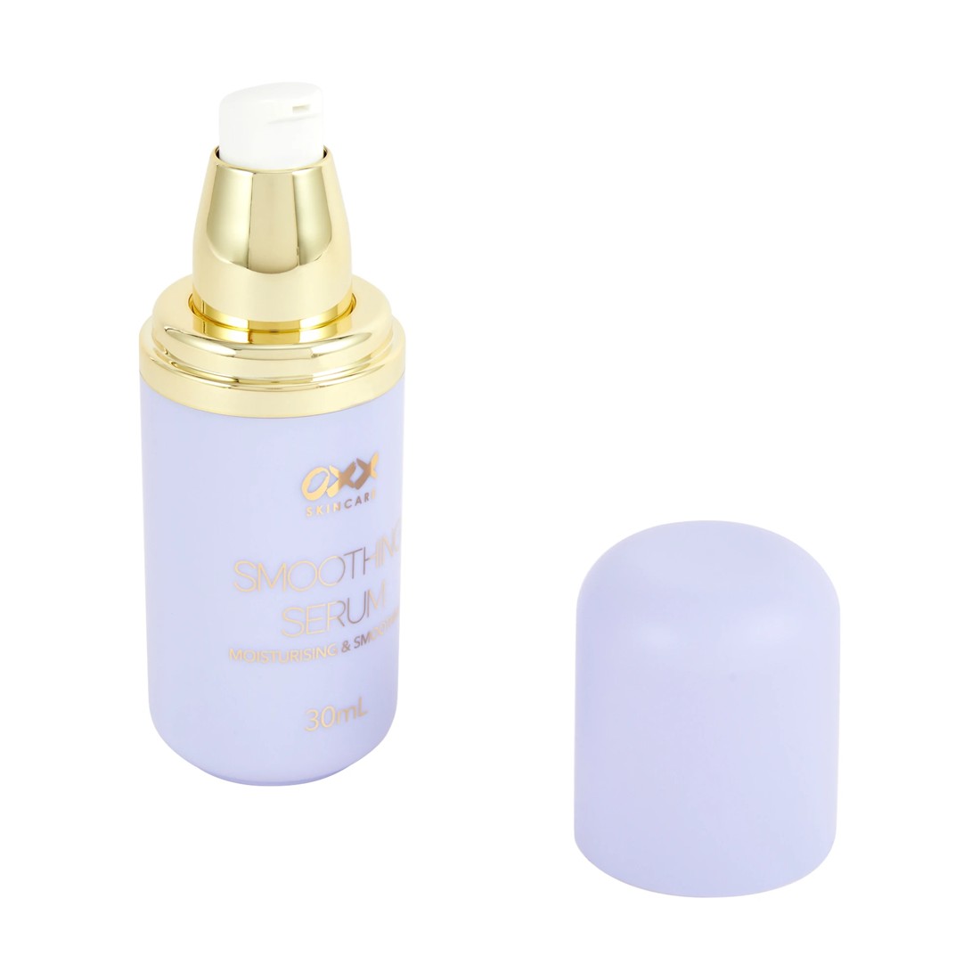 2 OXX Skincare Moisturising & Smoothing Serum 30ml, 2 of 5