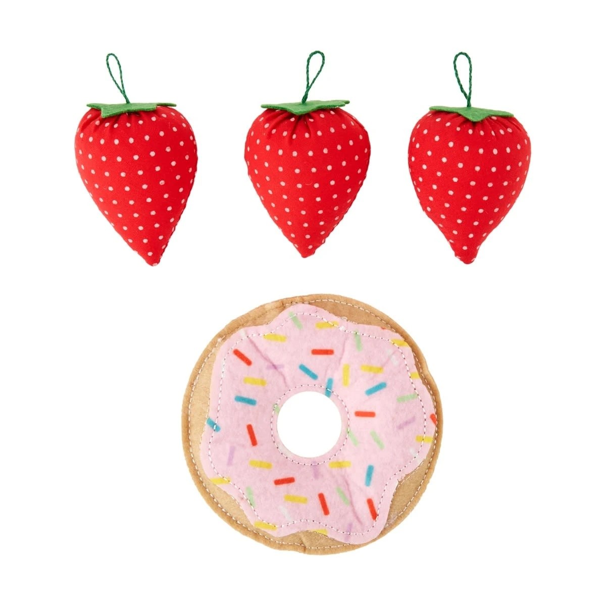 1 Pin Cushions, 1 of 5