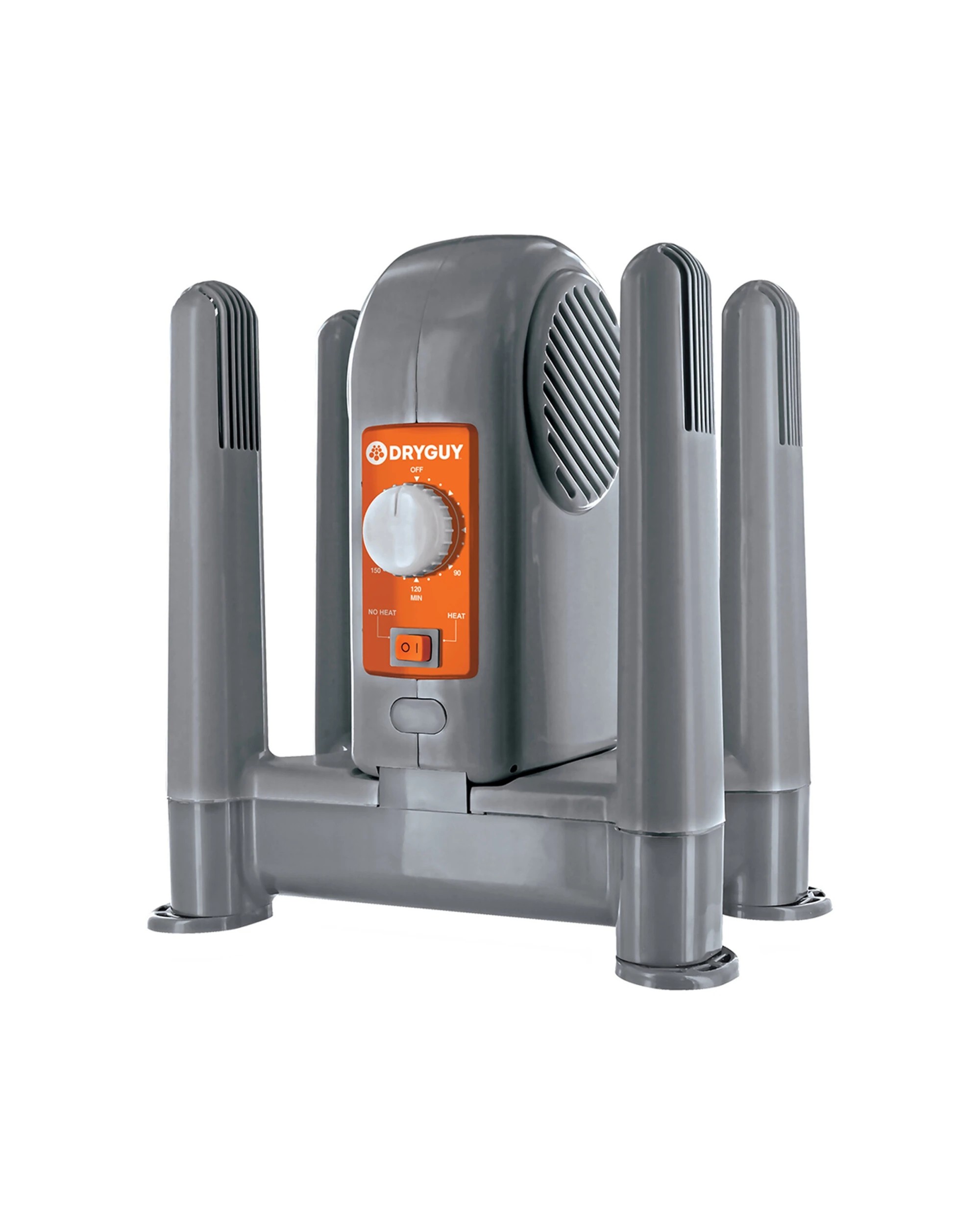 4 DryGuy Force Dry DX Forced Air Boots/Shoes/Gloves/Helmet/Garment Dryer - Multi, 4 of 4