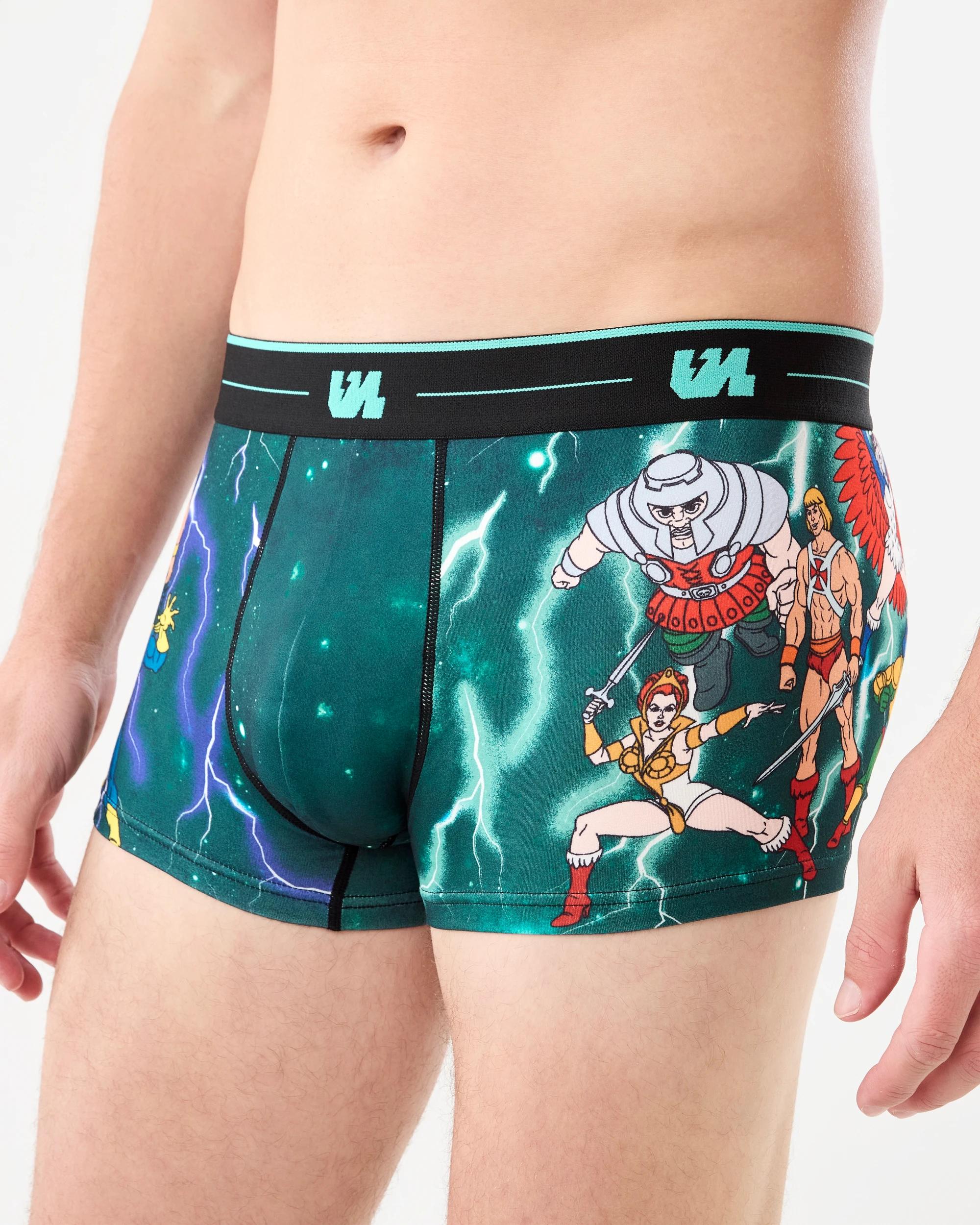 3 License Trunks Masters, 3 of 9