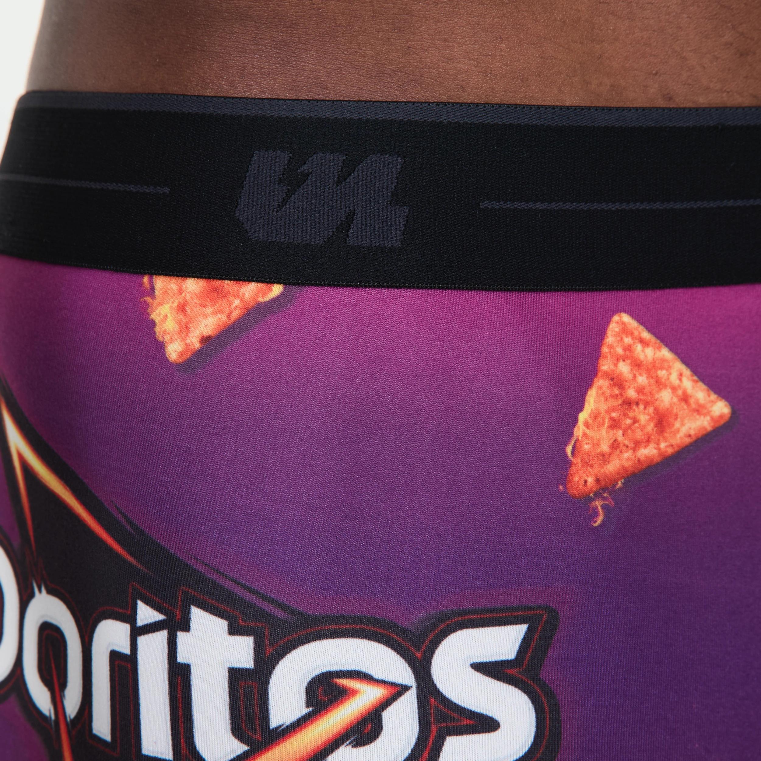 4 License Trunks DORITOS, 4 of 5