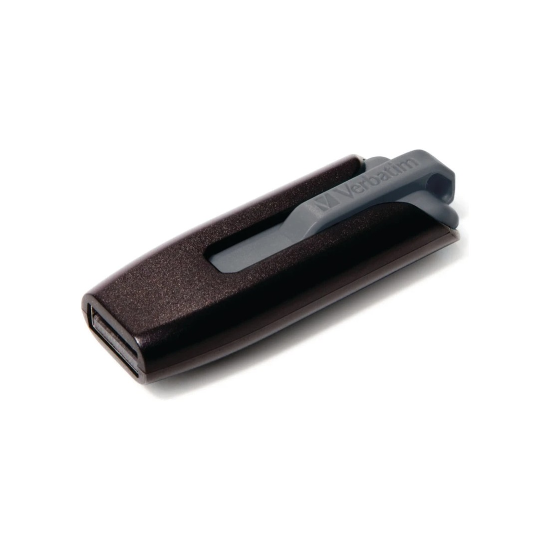 3 128GB Verbatim V3 USB Drive - Black, 3 of 3