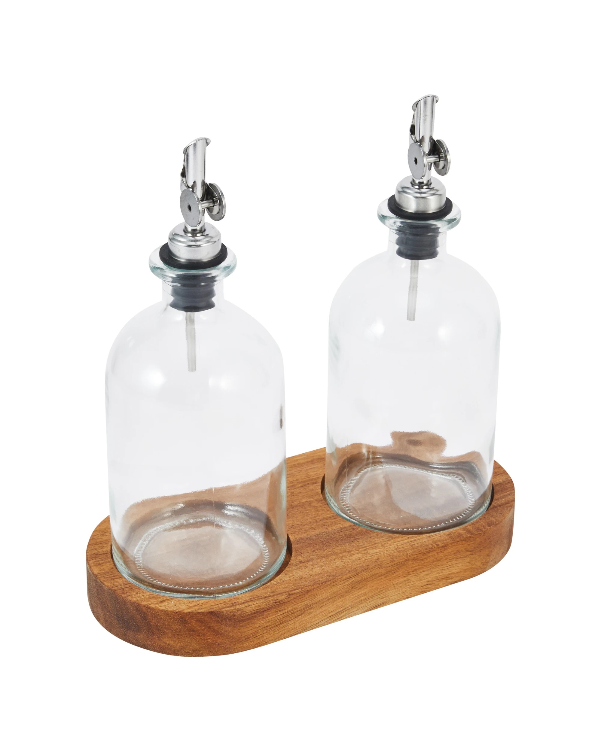 2 520ml Oil Dispenser Set, 2 of 5