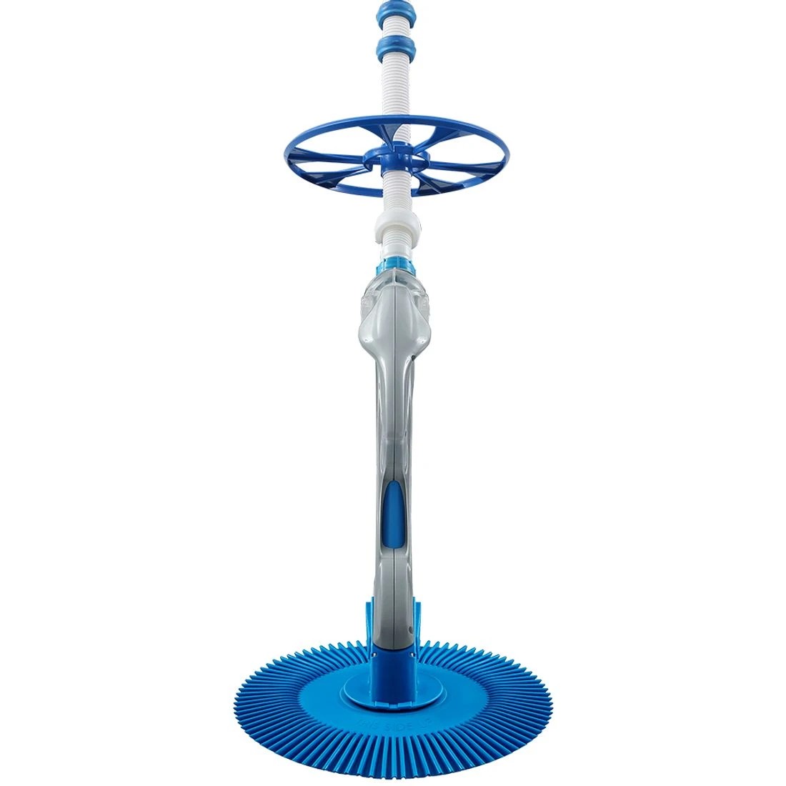 3 Aqua Buddy Swimming Pool Cleaner Automatic Vacuum Suction 10M Hose - Multi, 3 of 6