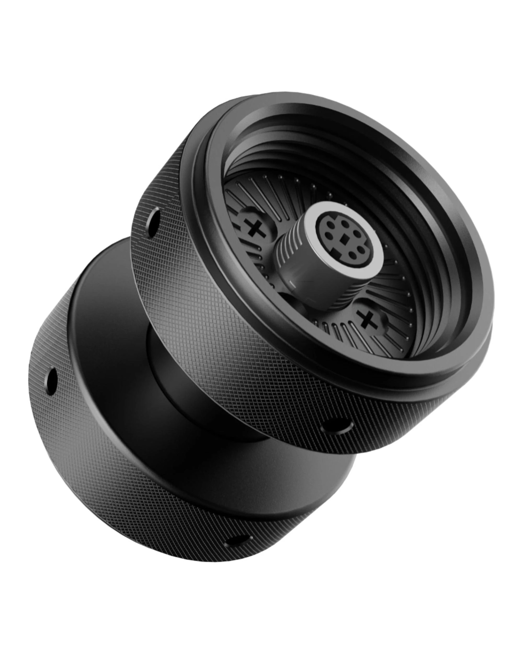 1 MOZA Racing YS Joystick Adapter, 1 of 1