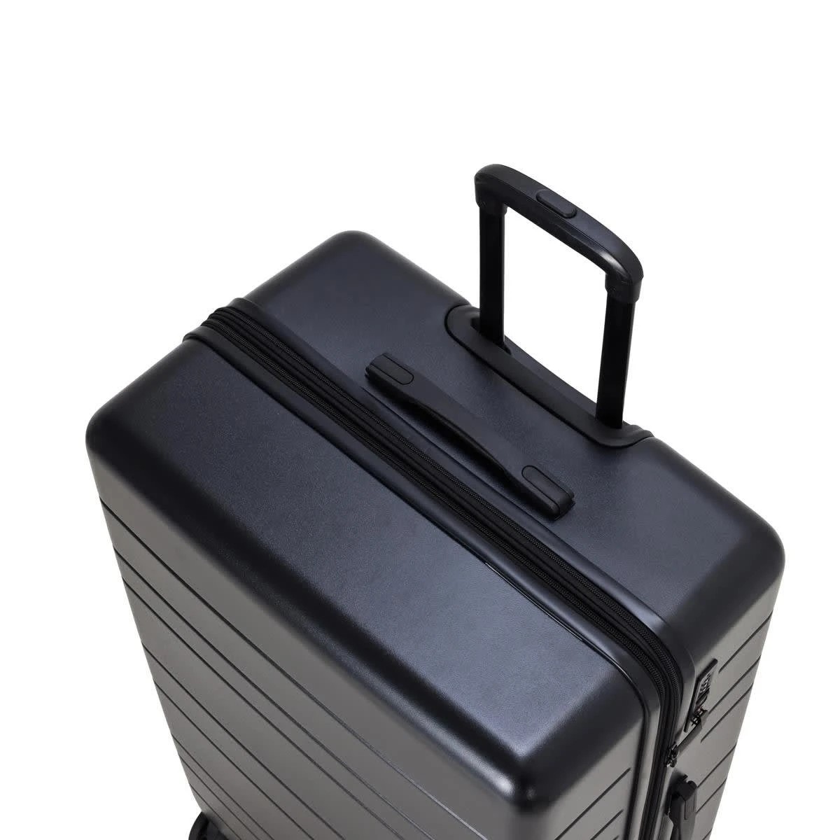 7 79cm Extra Large Hard Case Luggage, 7 of 8