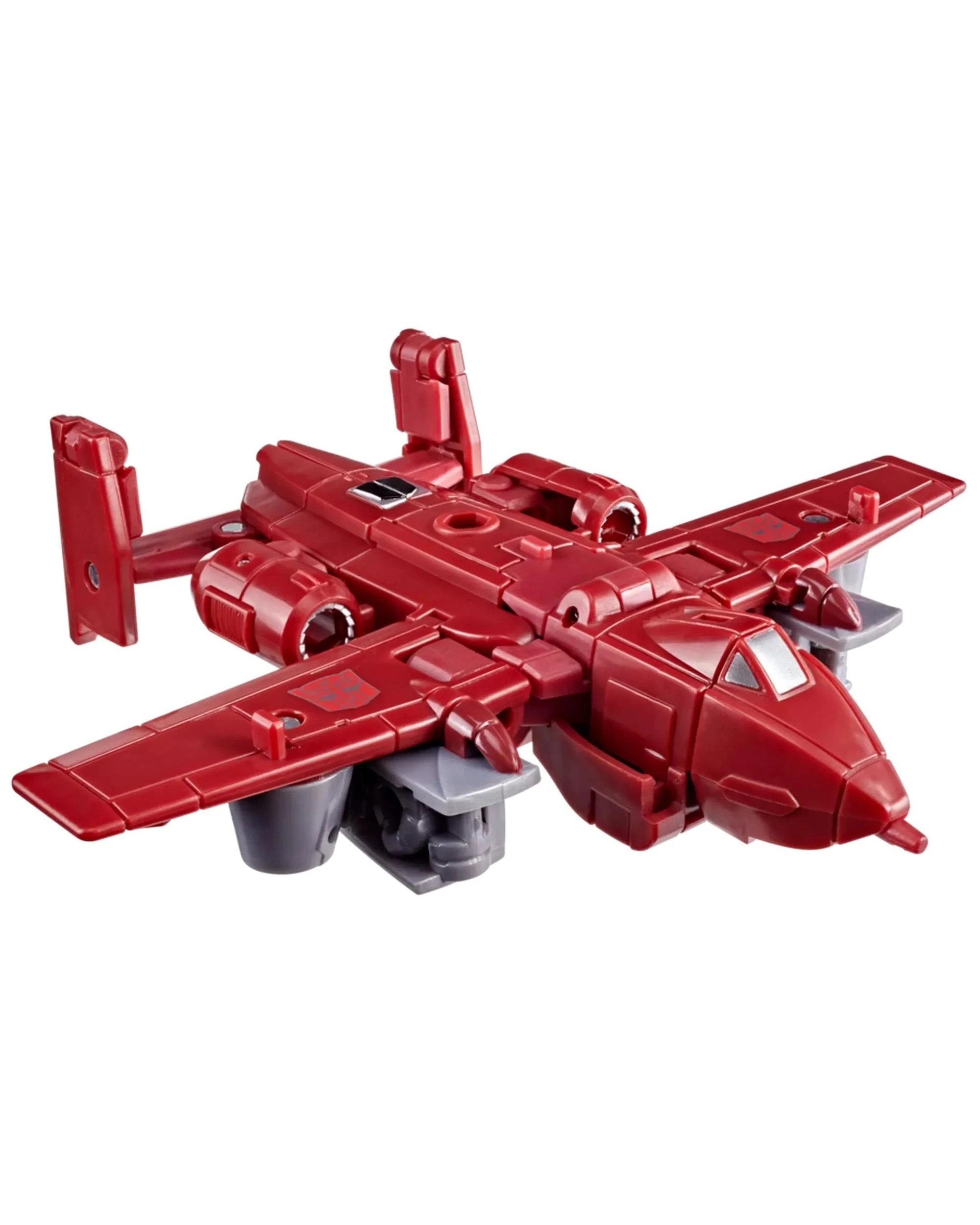 3 Transformers Age of the Primes Deluxe Class Autobot Powerglide, 3 of 6