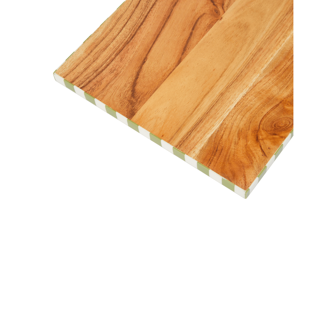 4 Resin Stripe Serve Board, 4 of 5