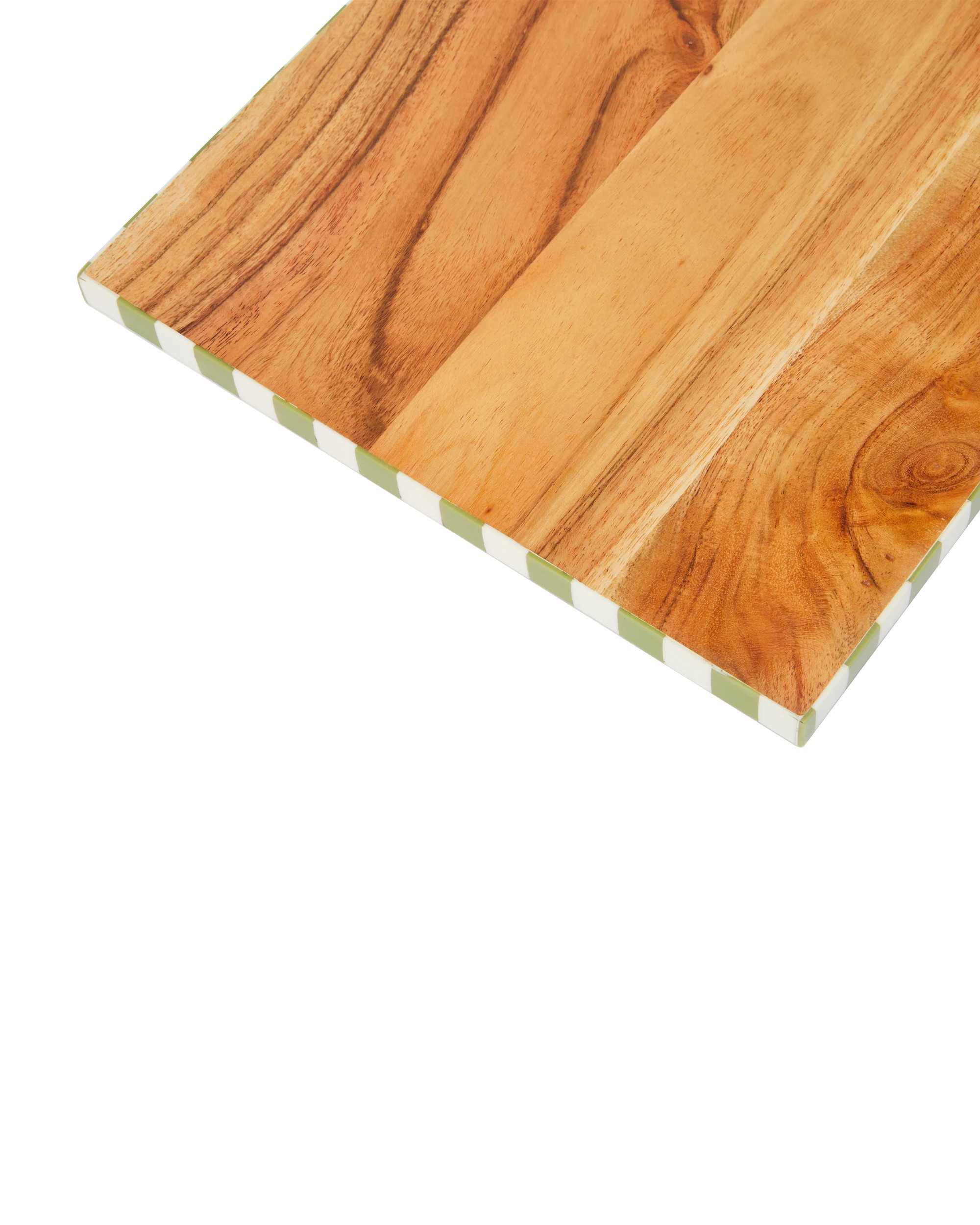 4 Resin Stripe Serve Board, 4 of 5