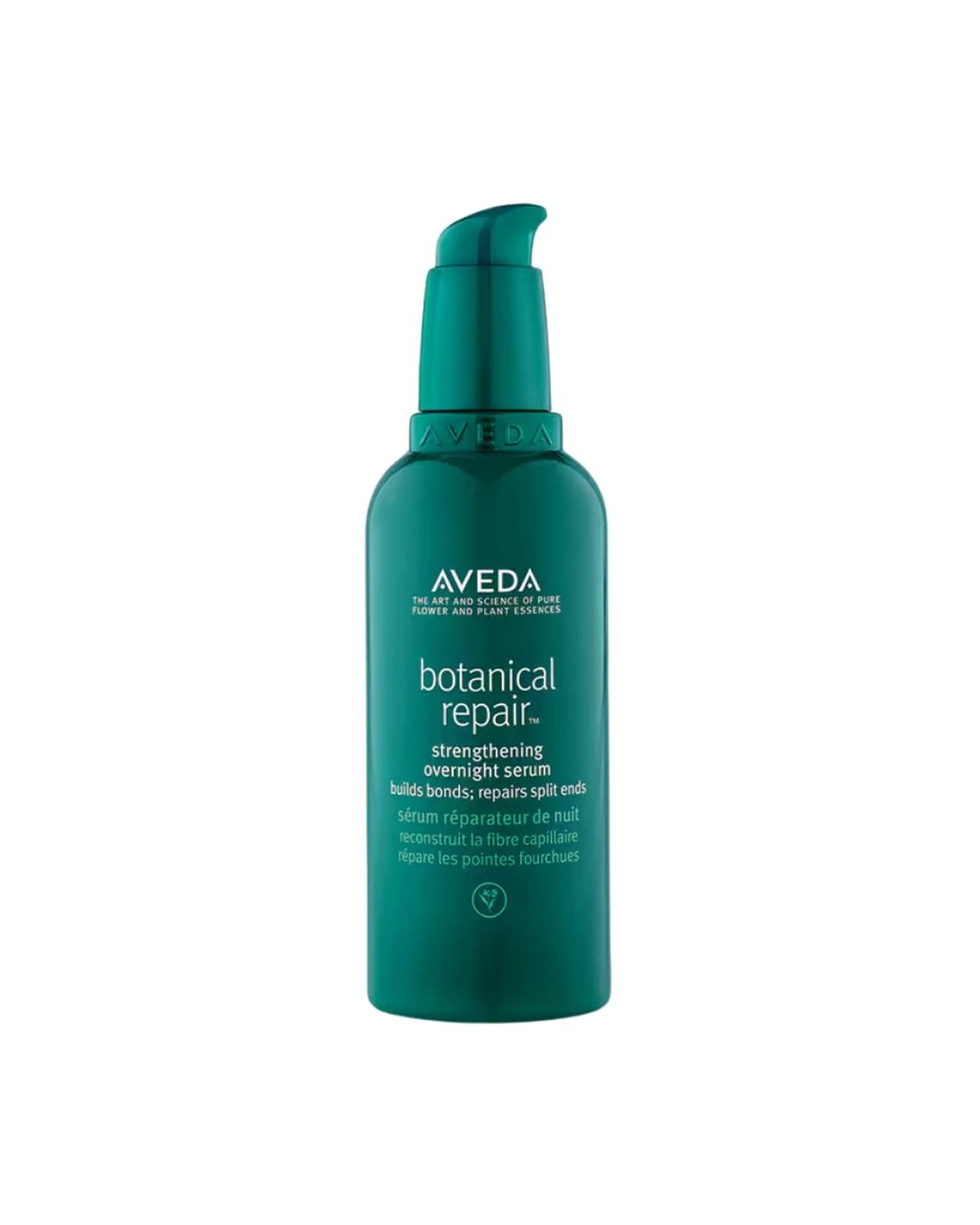 1 Aveda Botanical Repair Strengthening Overnight Serum 30mL, 1 of 2