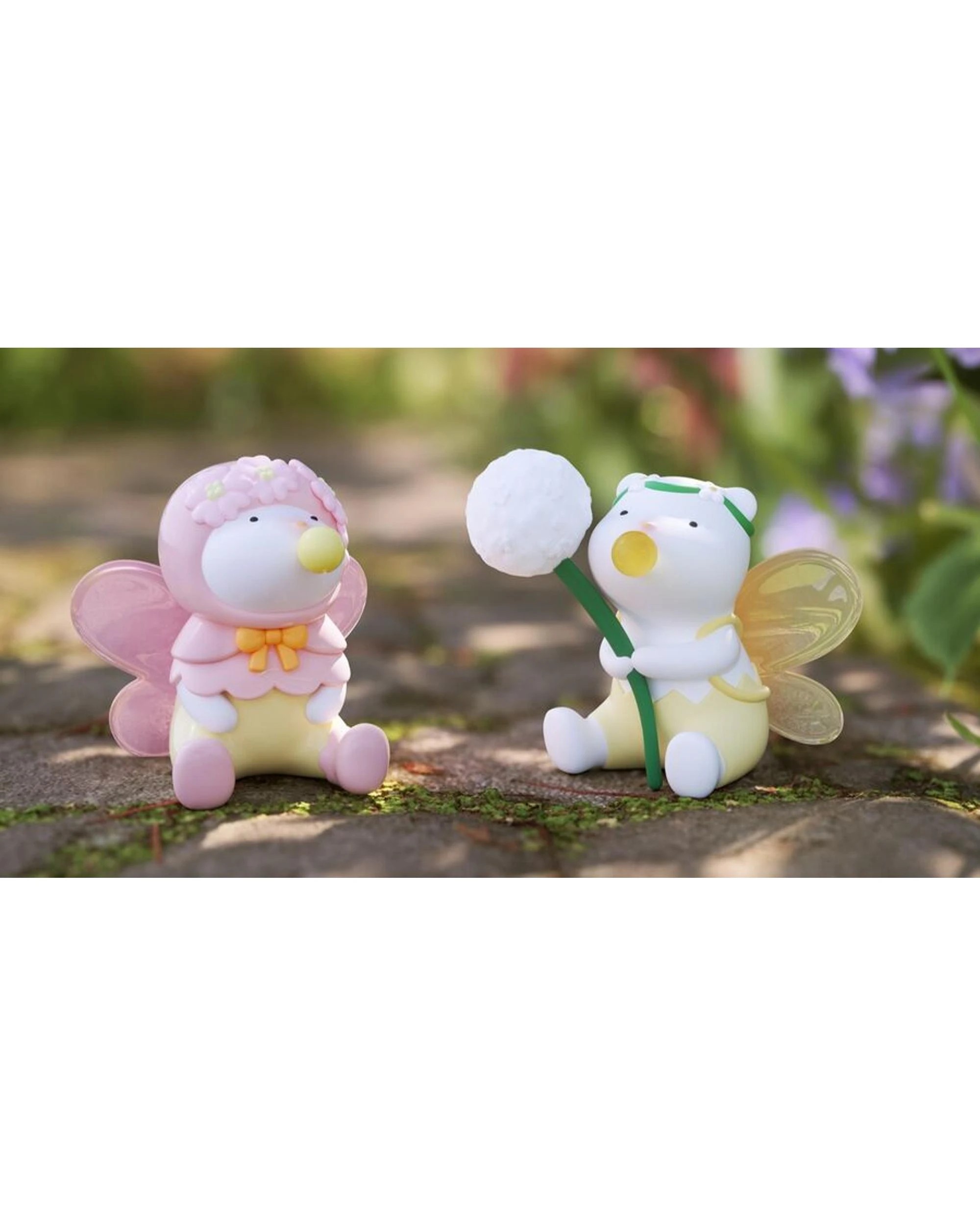 9 Finding Unicorn Repolar Magical Garden Series Blind Box, 9 of 10