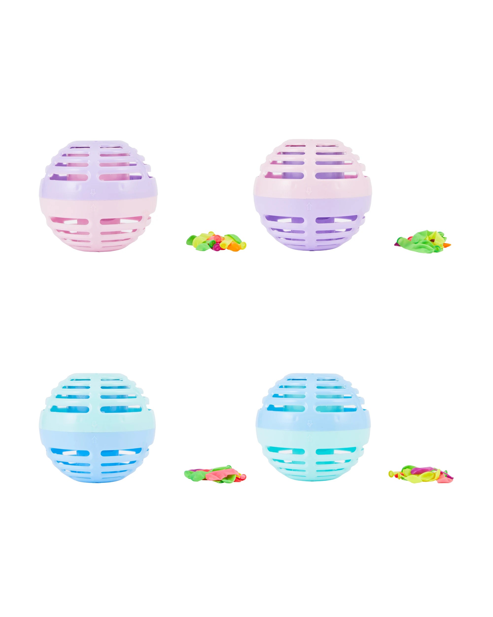 1 Water Time Bomb - Assorted, 1 of 8