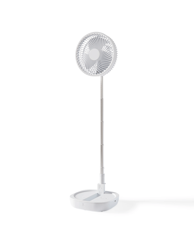 Rechargeable Telescopic