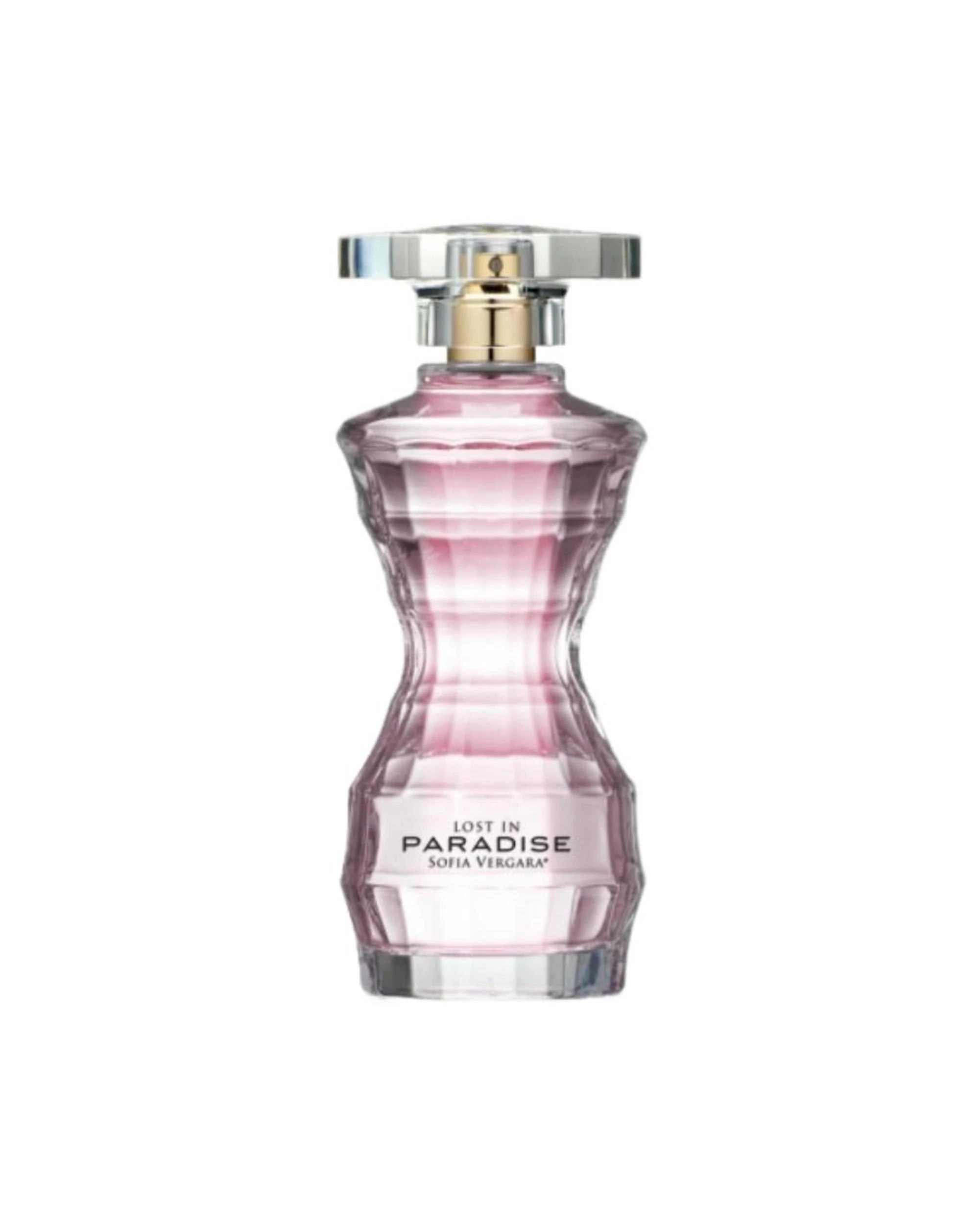 1 Sofia Vergara Lost in Paradise 100ml Eau De Parfum, 1 of 1