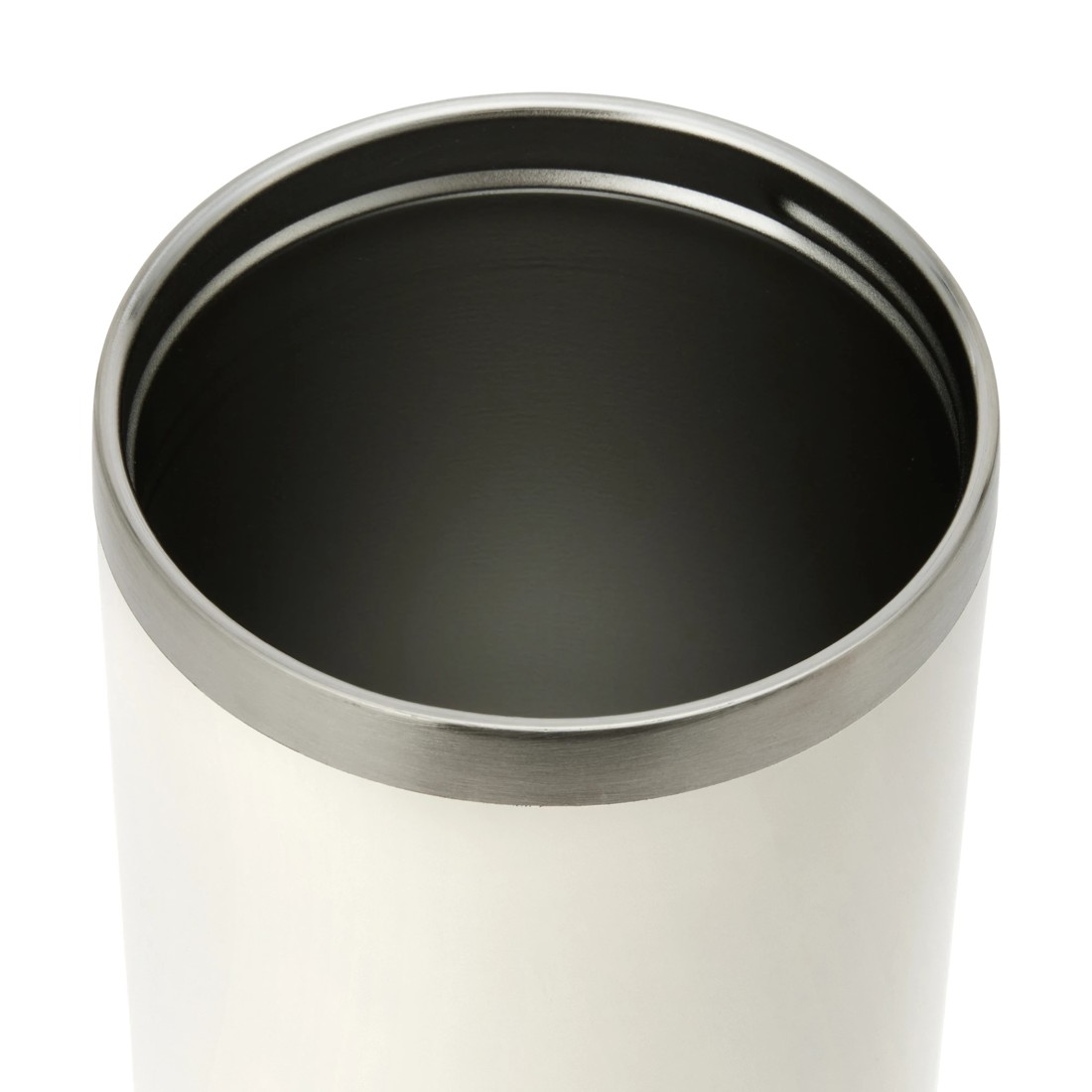 6 840ml Cream Tumbler with Top Handle, 6 of 9