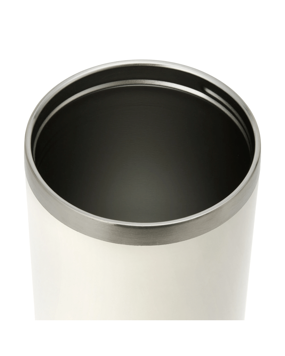 6 840ml Cream Tumbler with Top Handle, 6 of 9