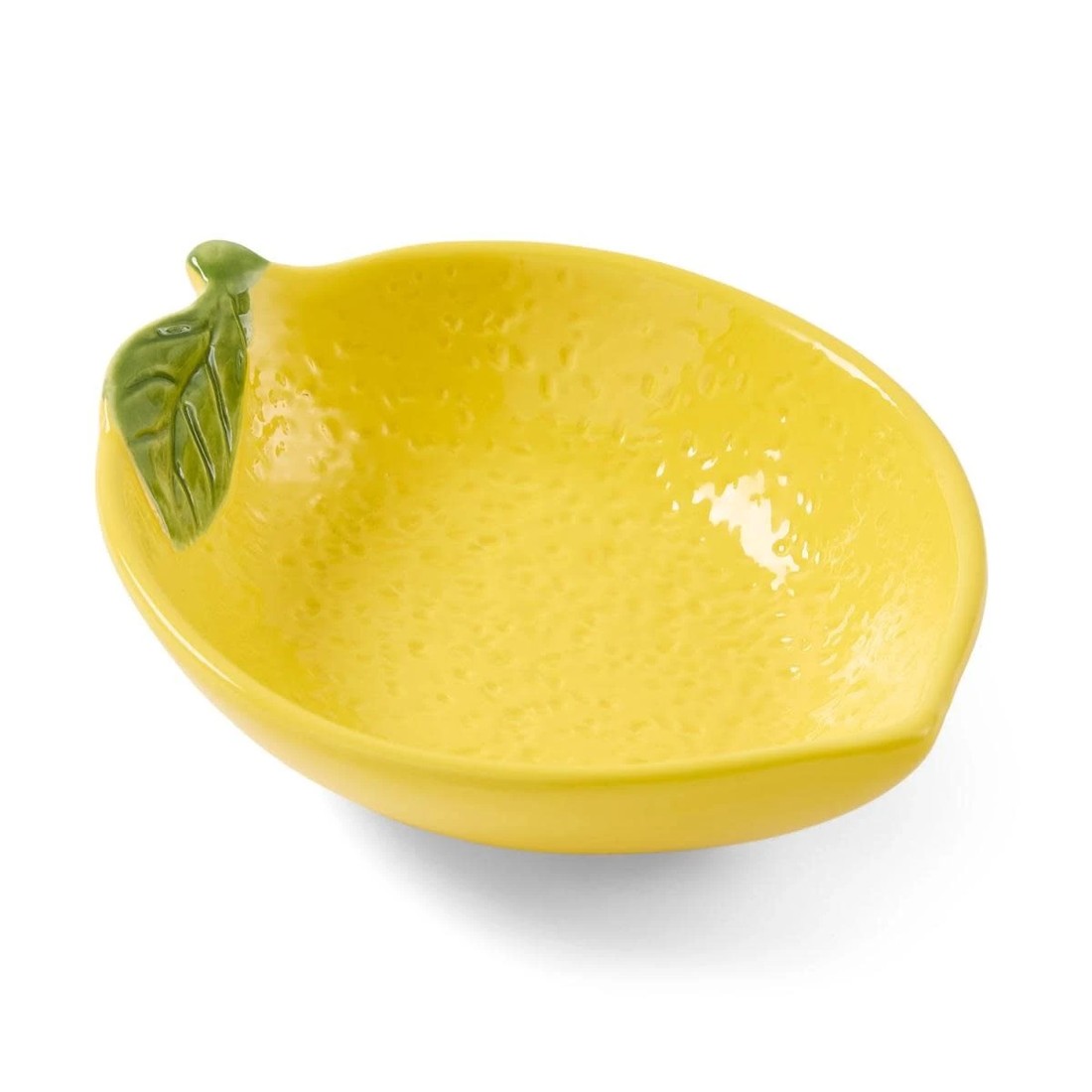 4 Set of 2 Lemon & Strawberry Bowls, 4 of 7