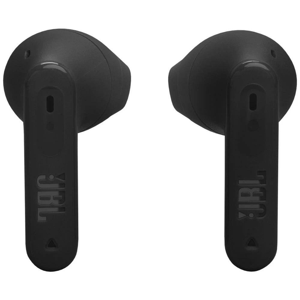 2 JBL Tune Flex 2 True Wireless Earbuds Black, 2 of 10