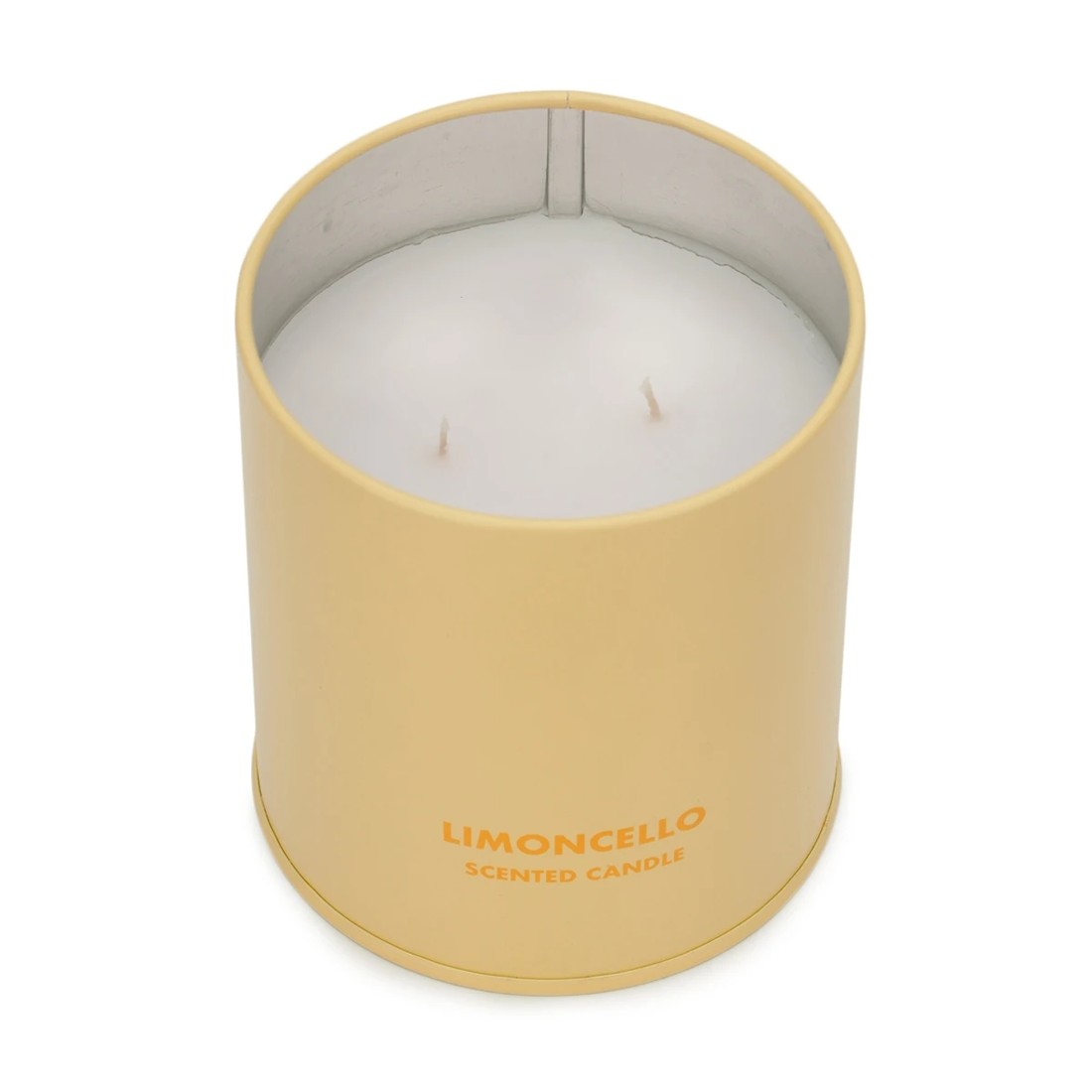 2 Limoncello Tin Candle, 2 of 4